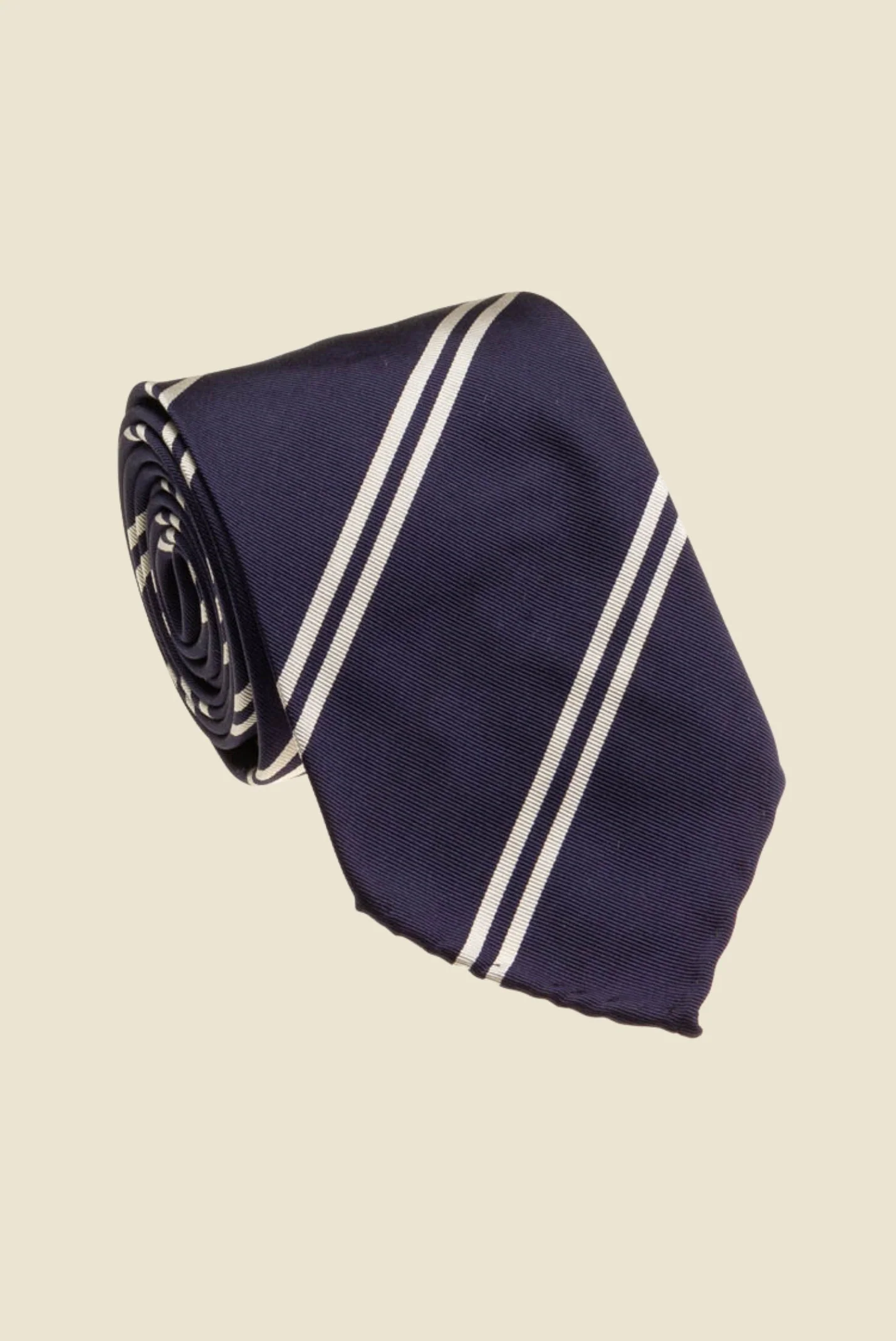 Classic Striped Tie - Image 16