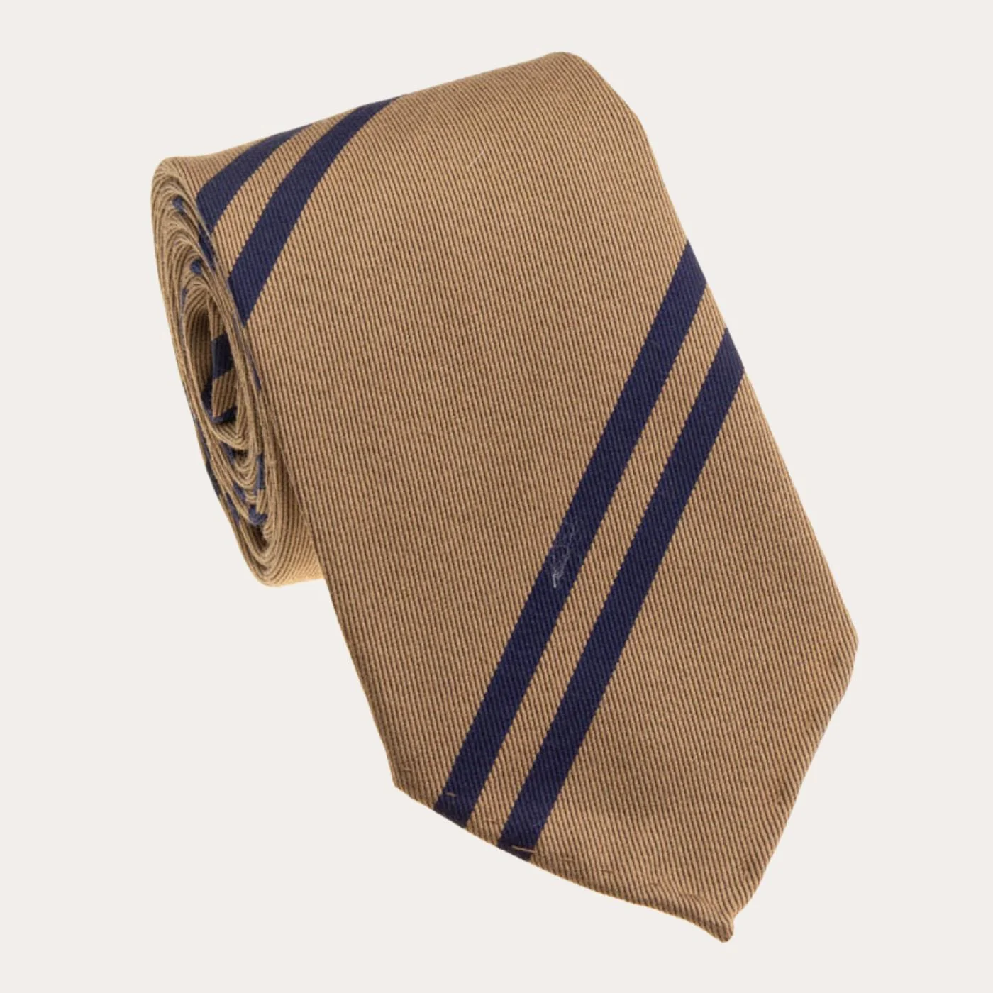 Classic Striped Tie - Image 9