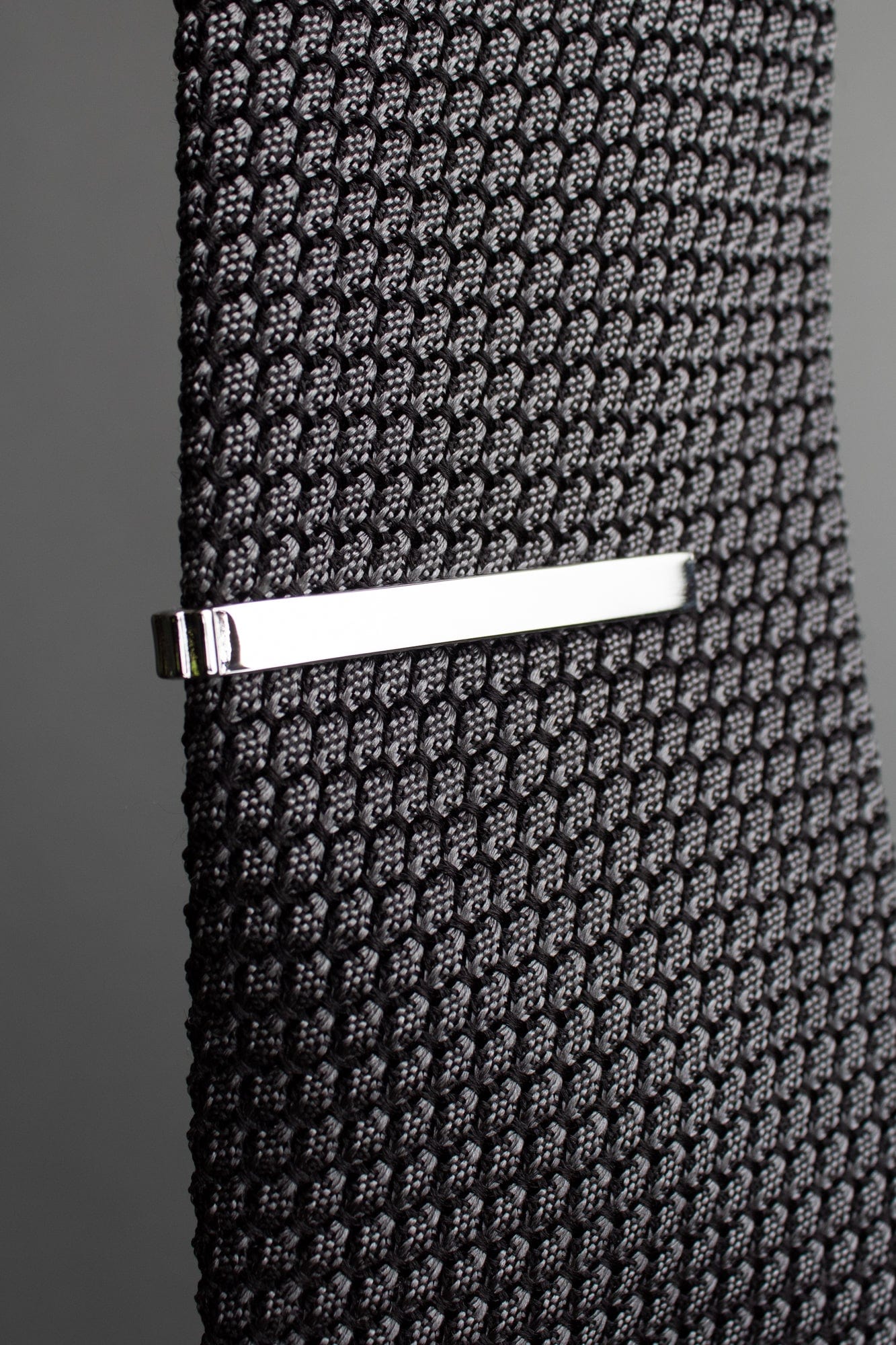 Classic Tie Bar - Image 3
