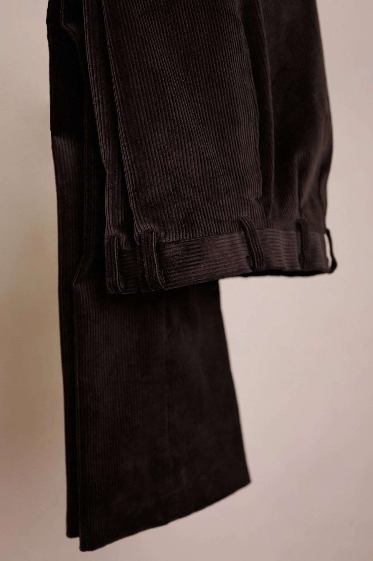 Corduroy Trouser - Image 3