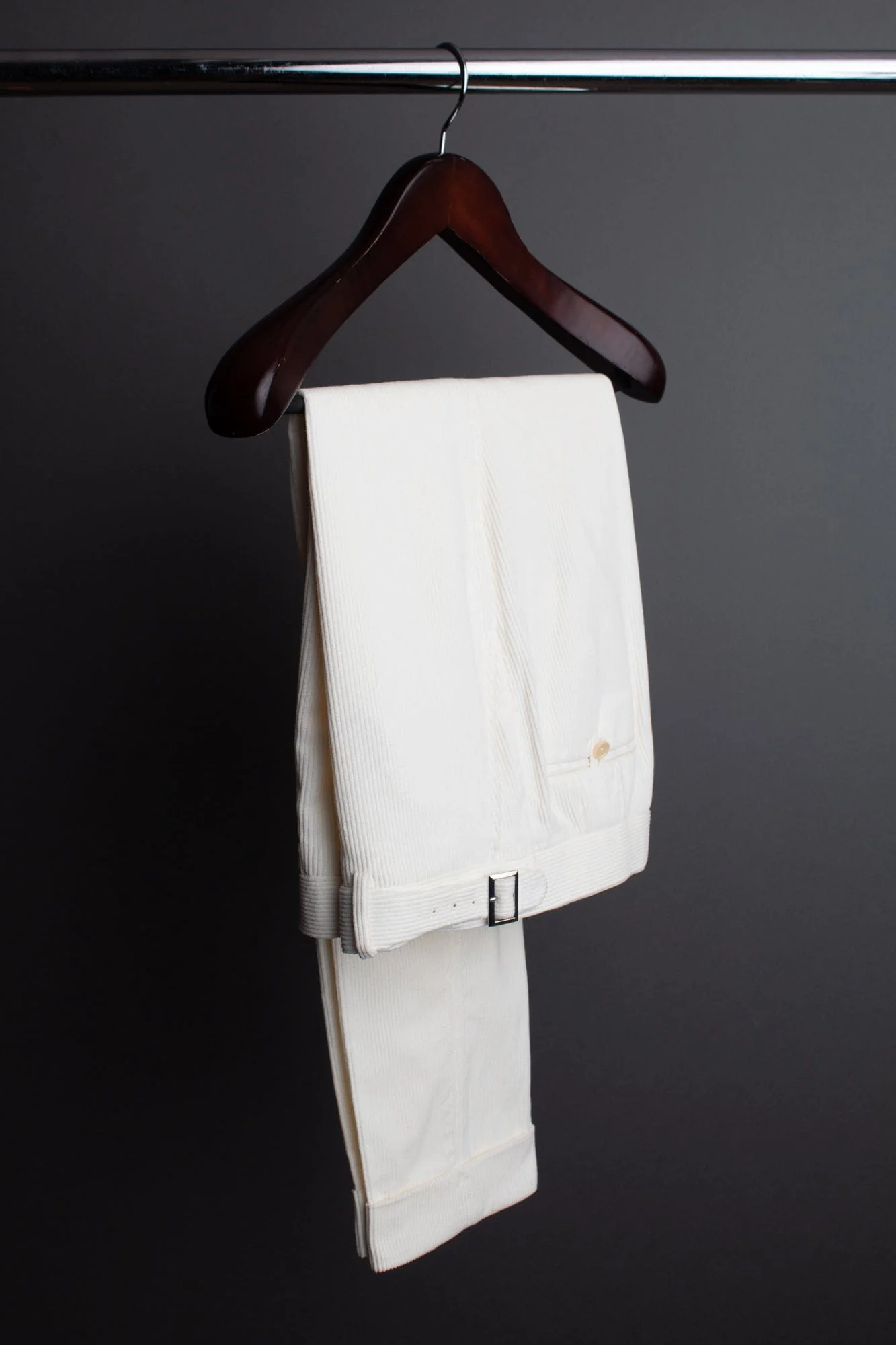 Corduroy Trouser - Image 6