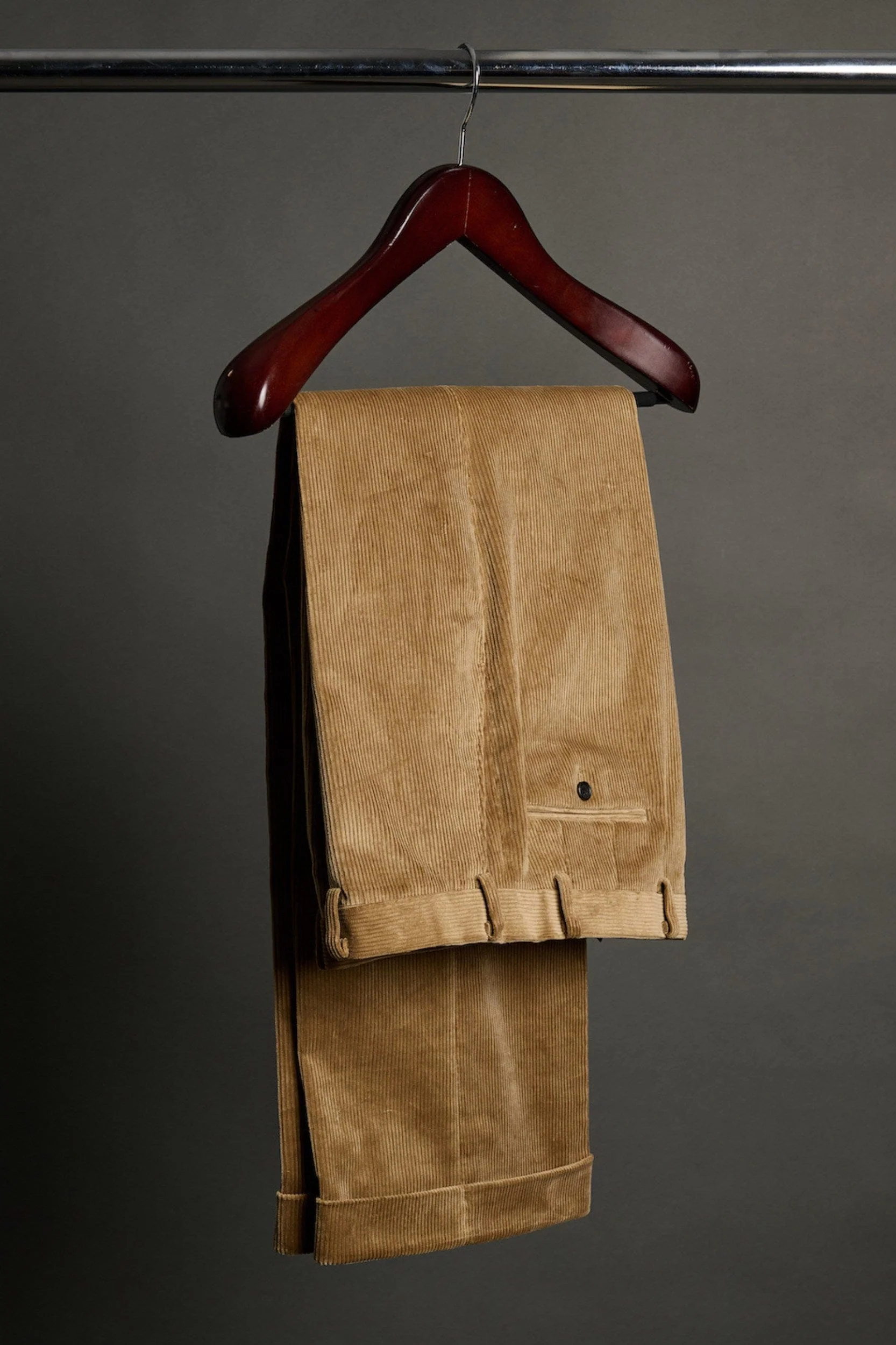 Corduroy Trouser - Image 8