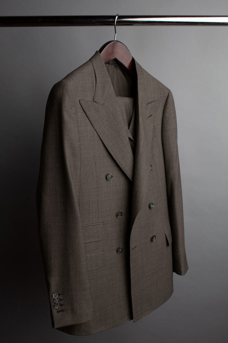 4-Season Birdseye Suit - Image 14