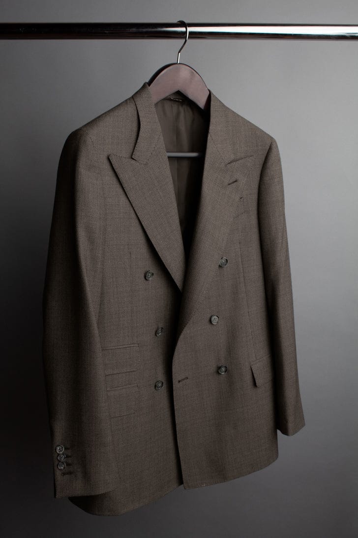4-Season Birdseye Suit - Image 15