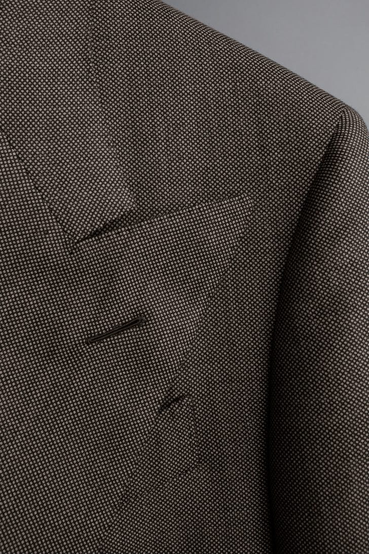 4-Season Birdseye Suit - Image 16