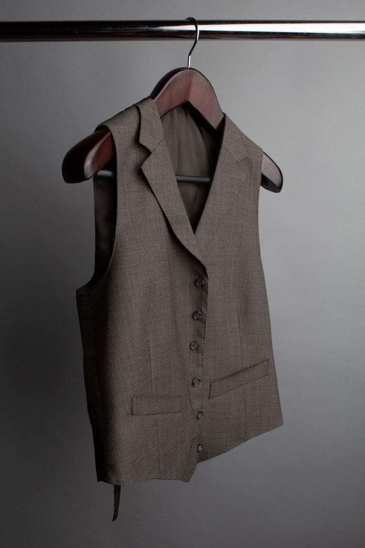 4-Season Birdseye Suit - Image 18
