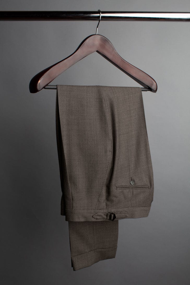 4-Season Birdseye Suit - Image 19