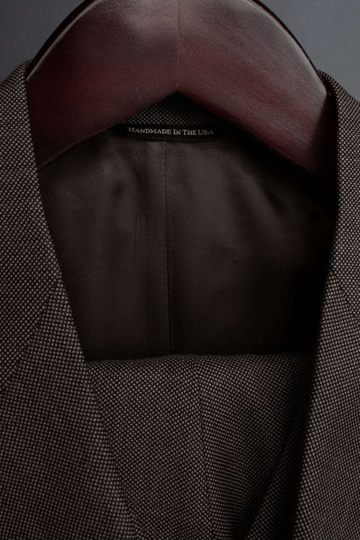 4-Season Birdseye Suit - Image 20