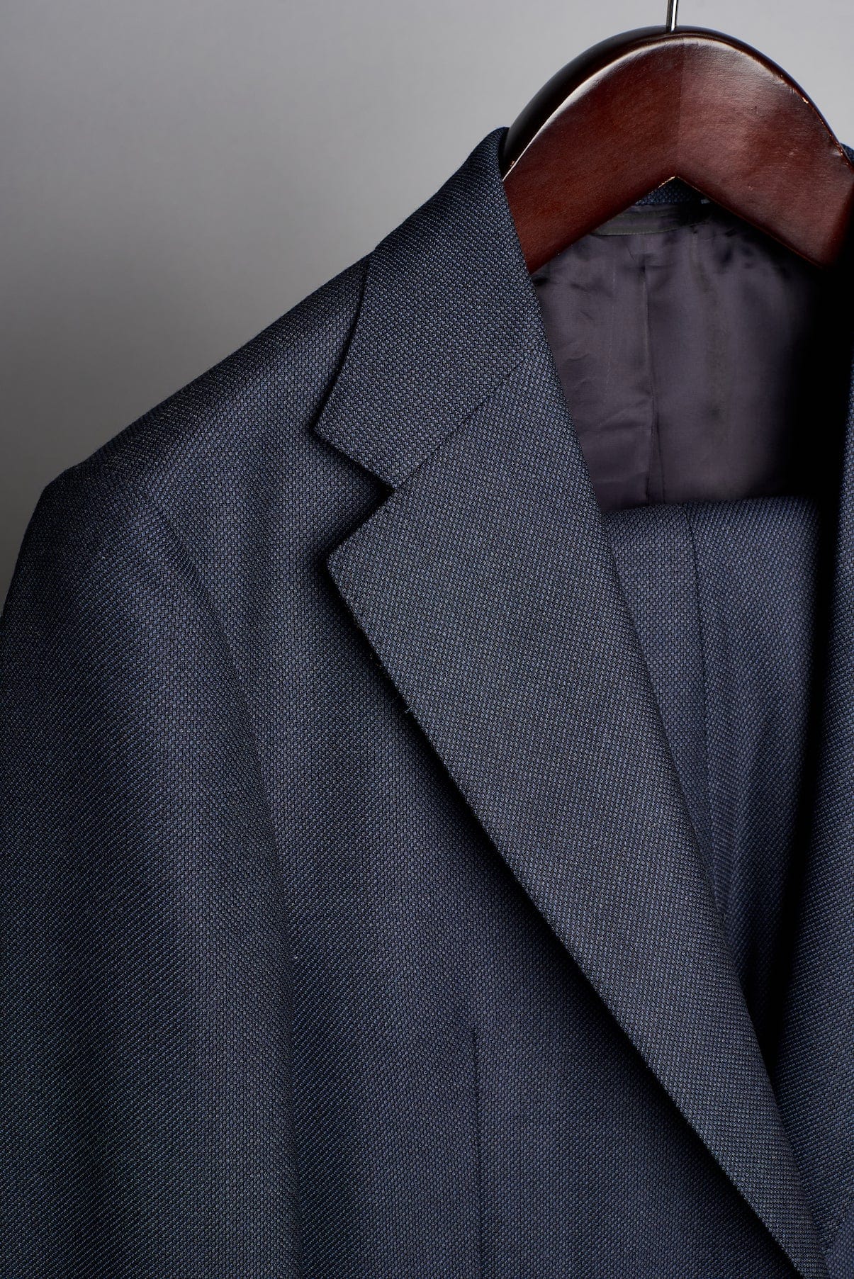 4-Season Birdseye Suit - Image 22