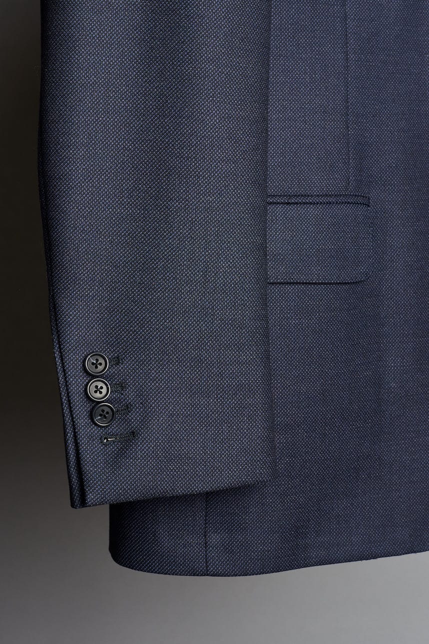 4-Season Birdseye Suit - Image 23