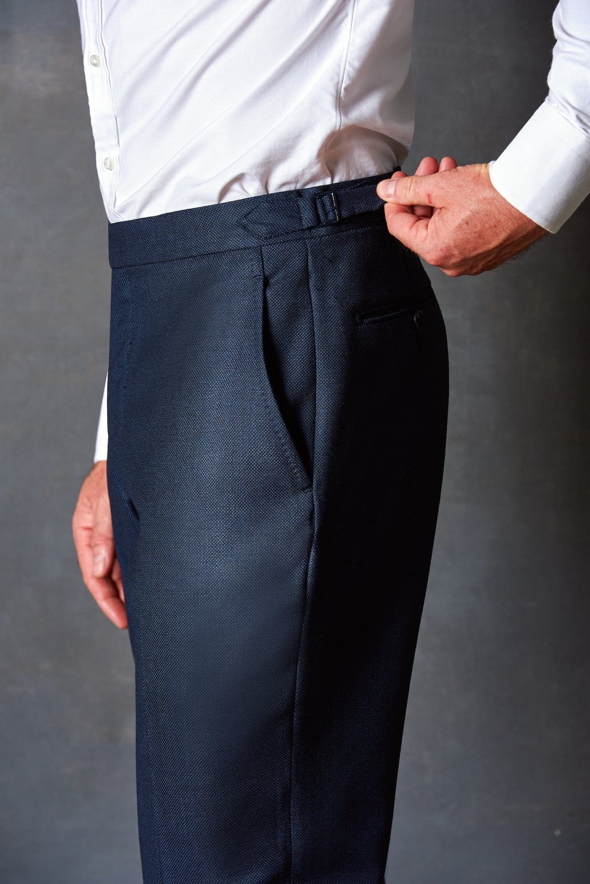 4-Season Birdseye Suit - Image 24