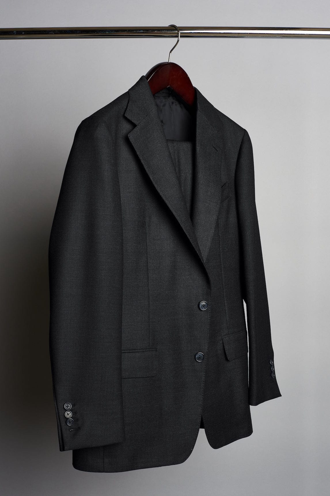 4-Season Birdseye Suit - Image 25