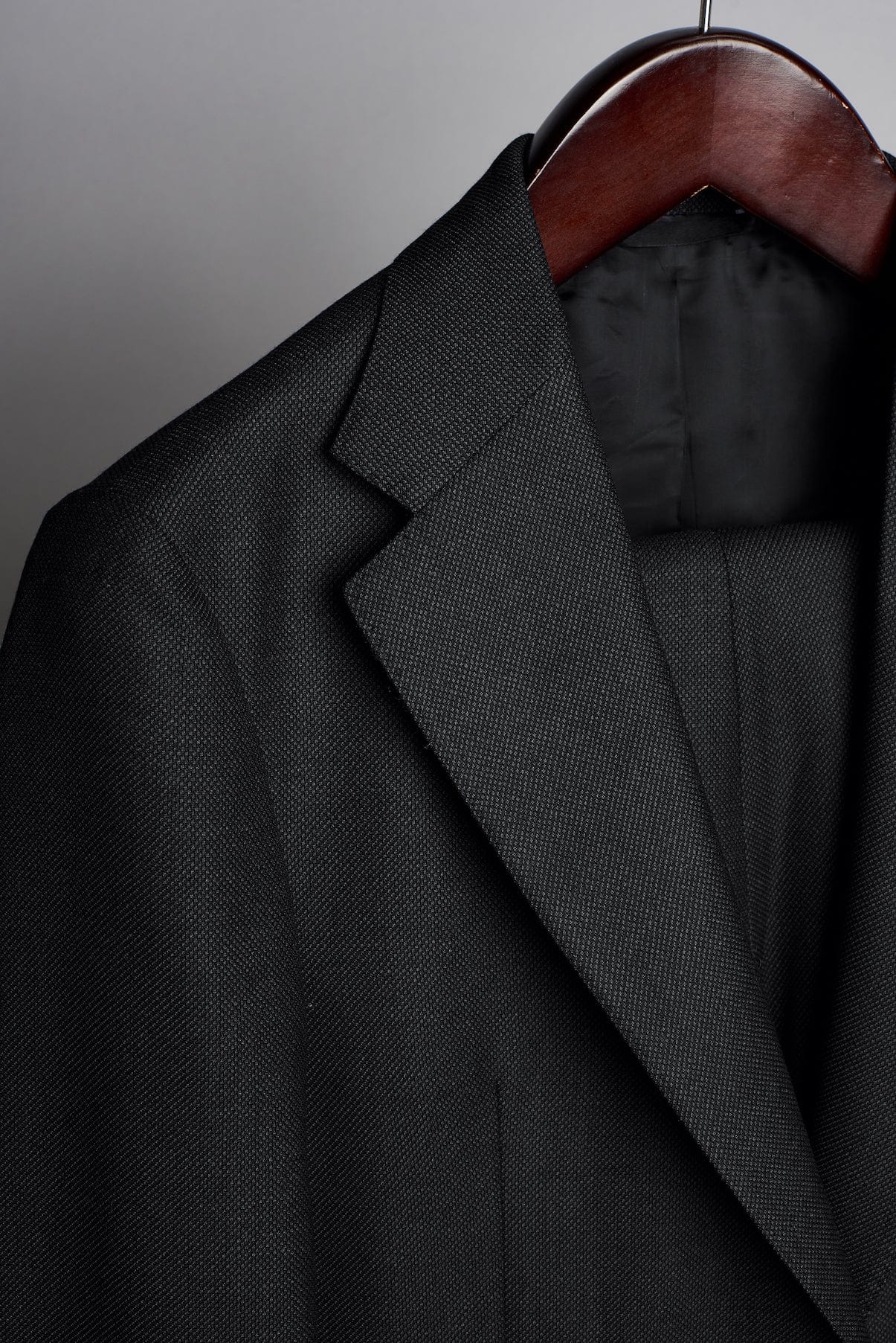 4-Season Birdseye Suit - Image 26