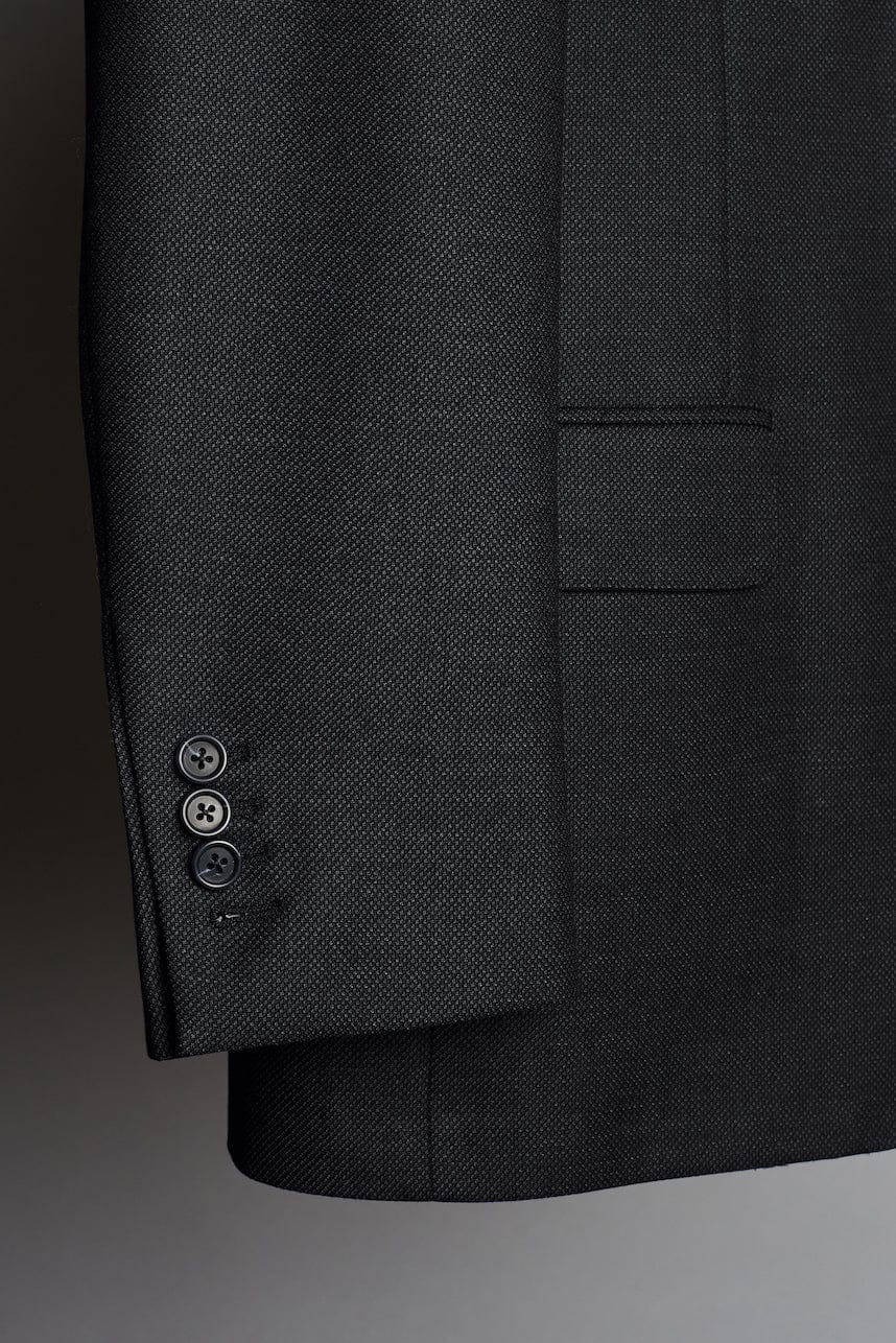 4-Season Birdseye Suit - Image 27