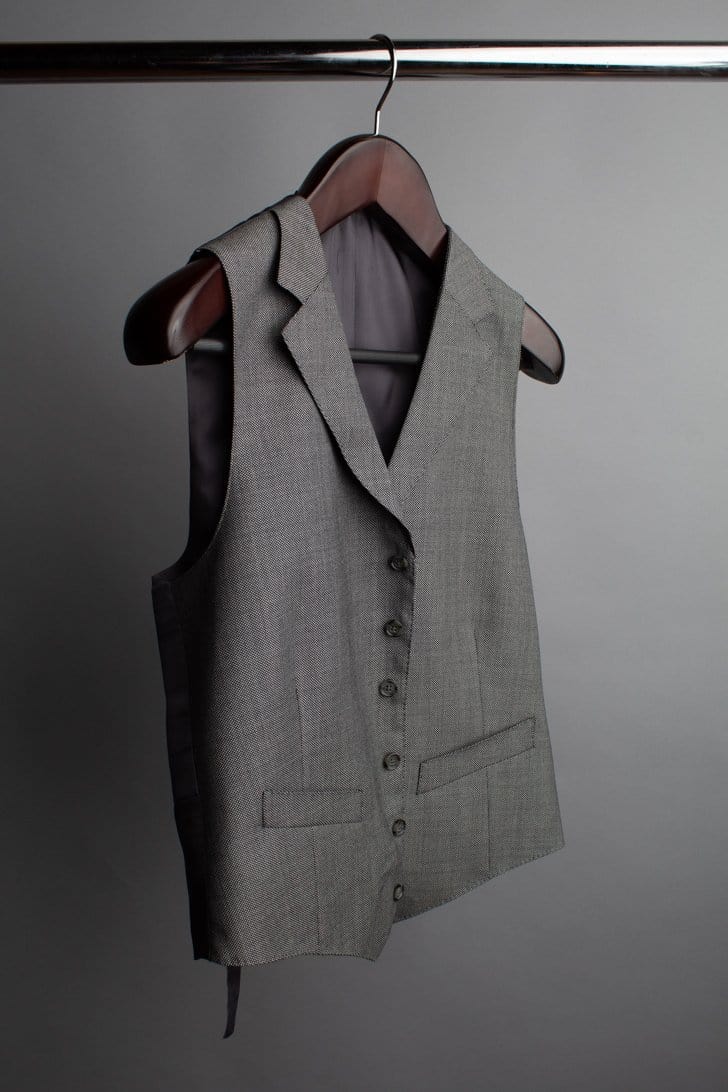 4-Season Birdseye Suit - Image 9