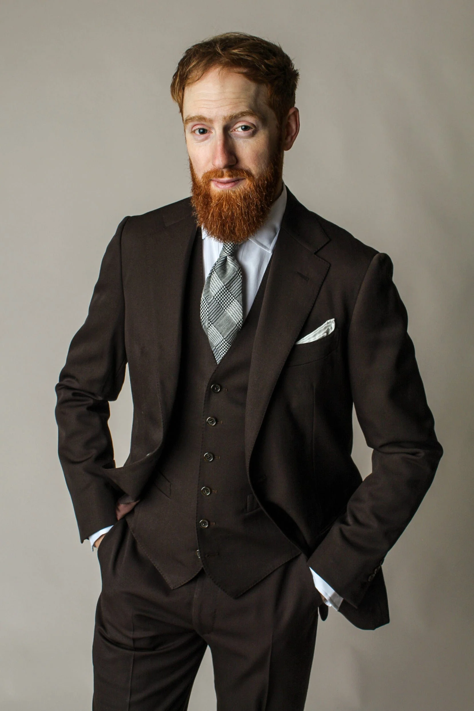 4-Season Classic Suit - Image 13