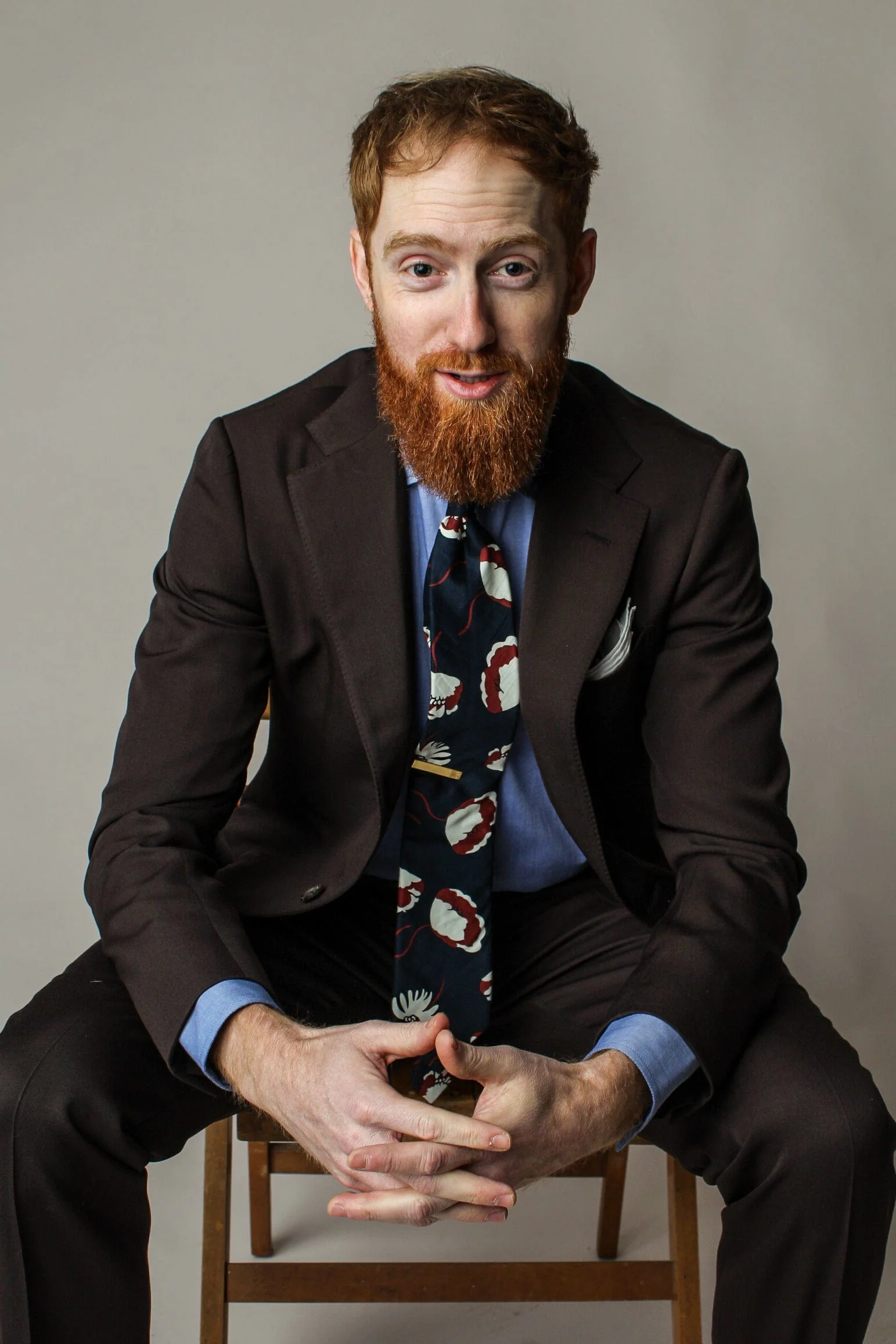 4-Season Classic Suit - Image 14