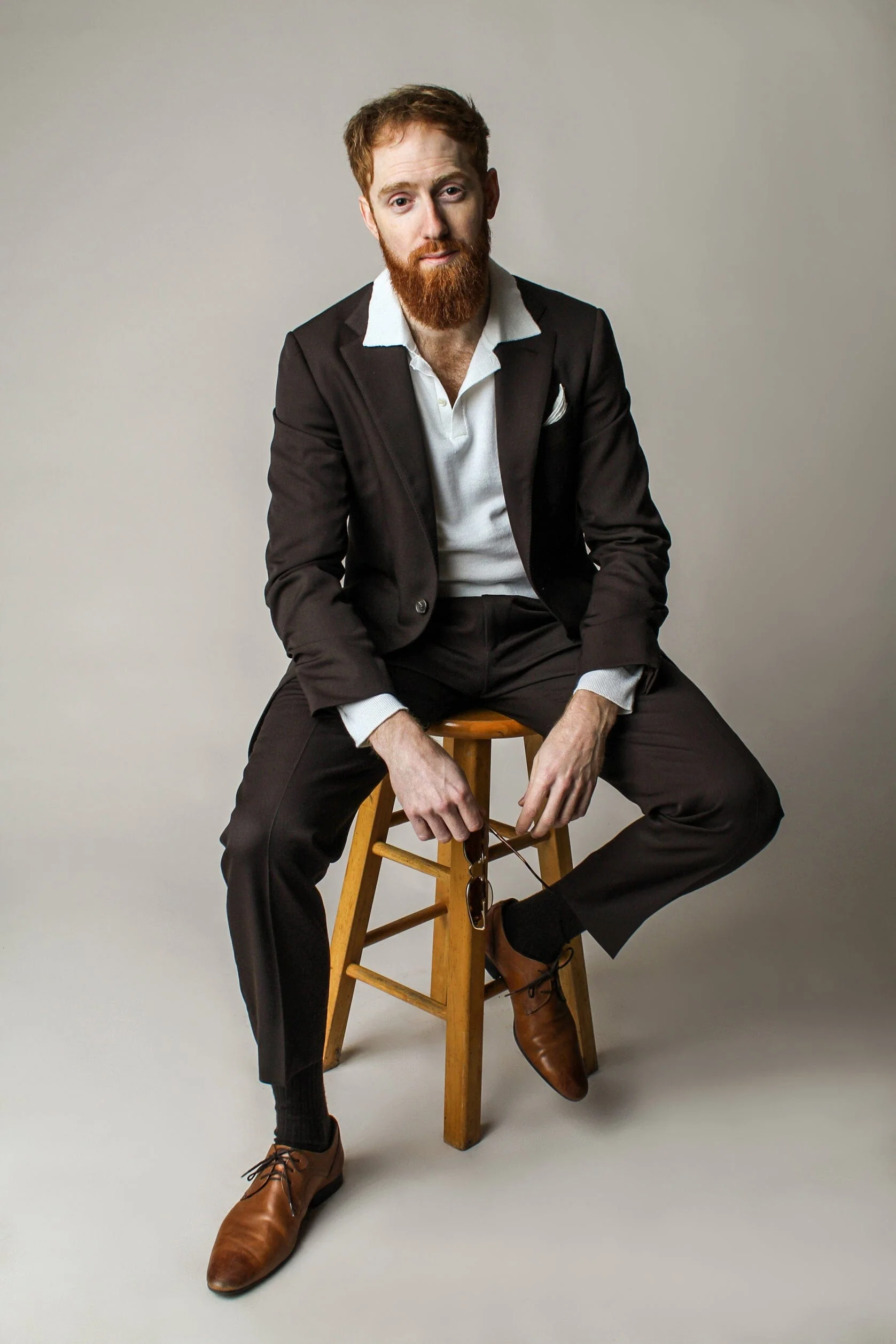 4-Season Classic Suit - Image 16