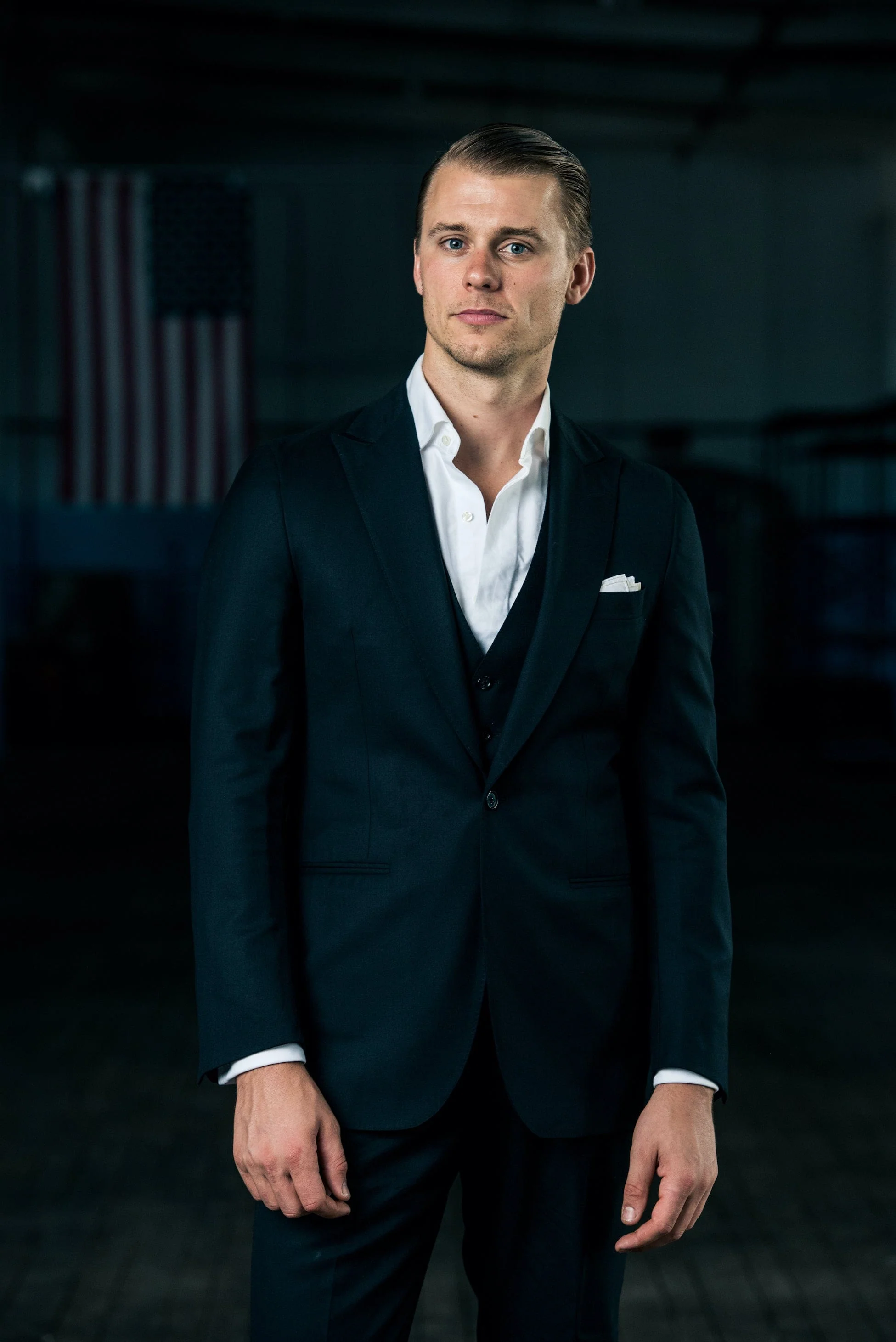 4-Season Classic Suit - Image 22
