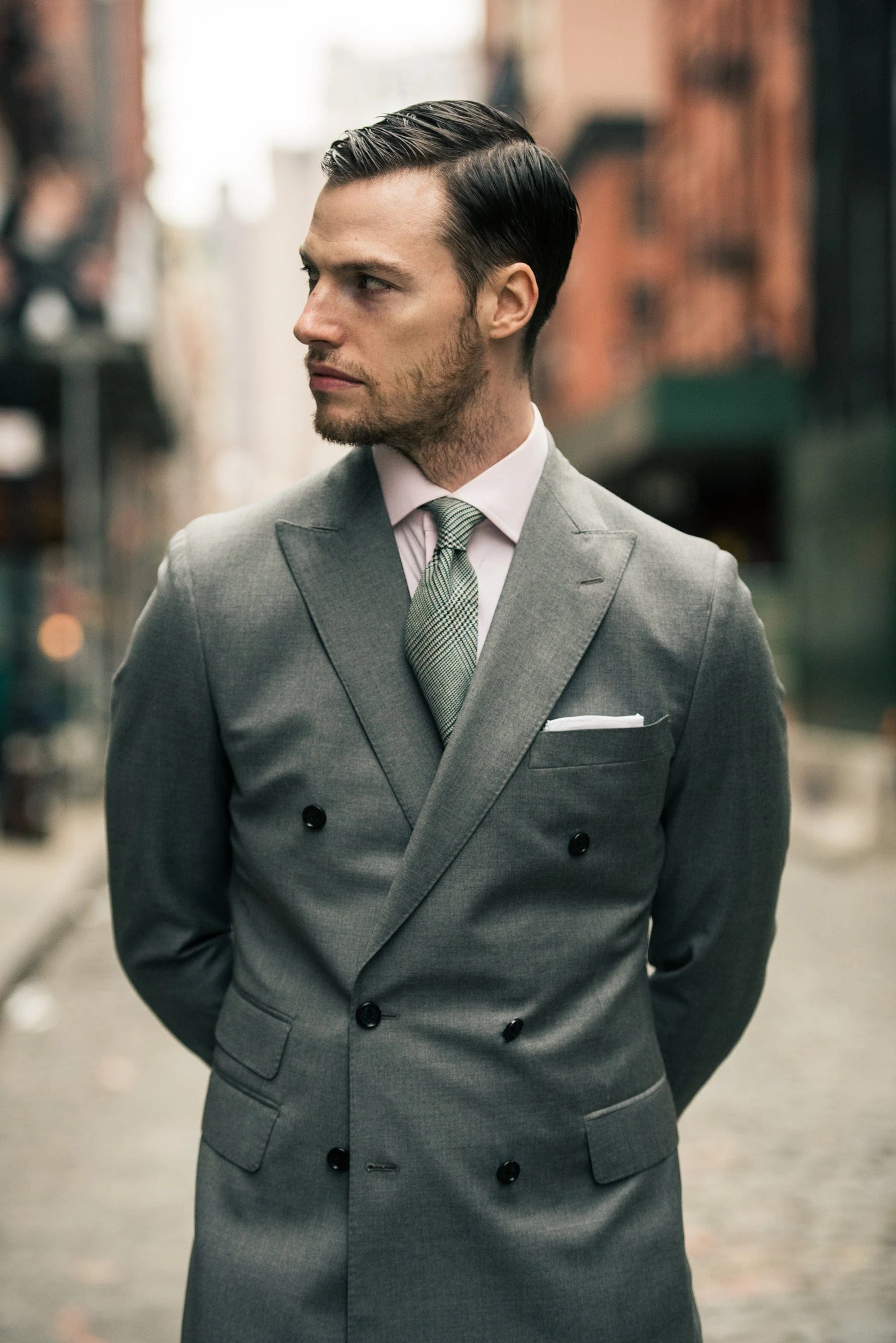 4-Season Classic Suit - Image 24