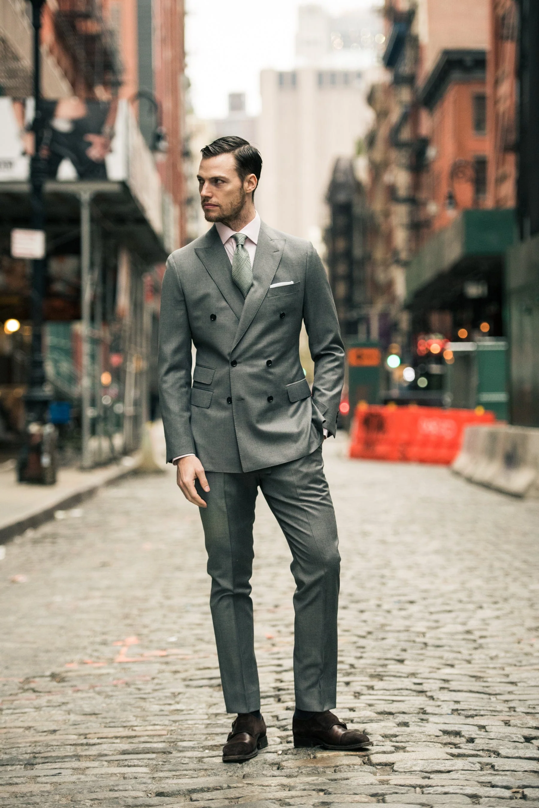 4-Season Classic Suit - Image 25