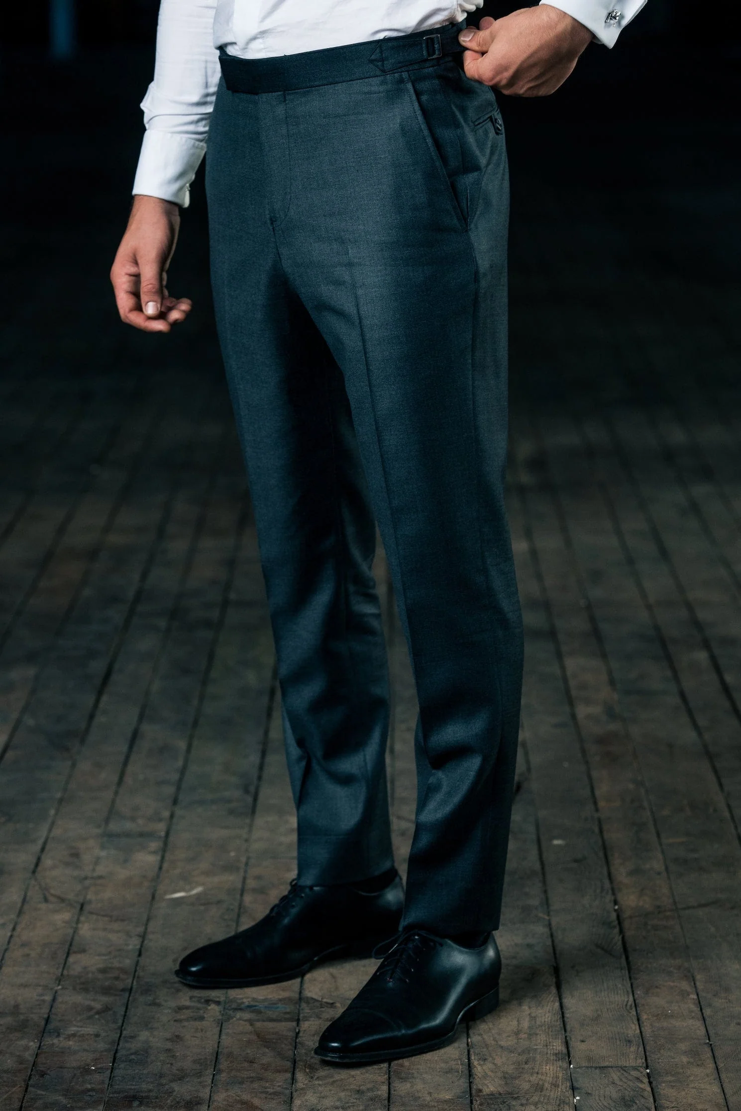 4-Season Classic Suit - Image 27