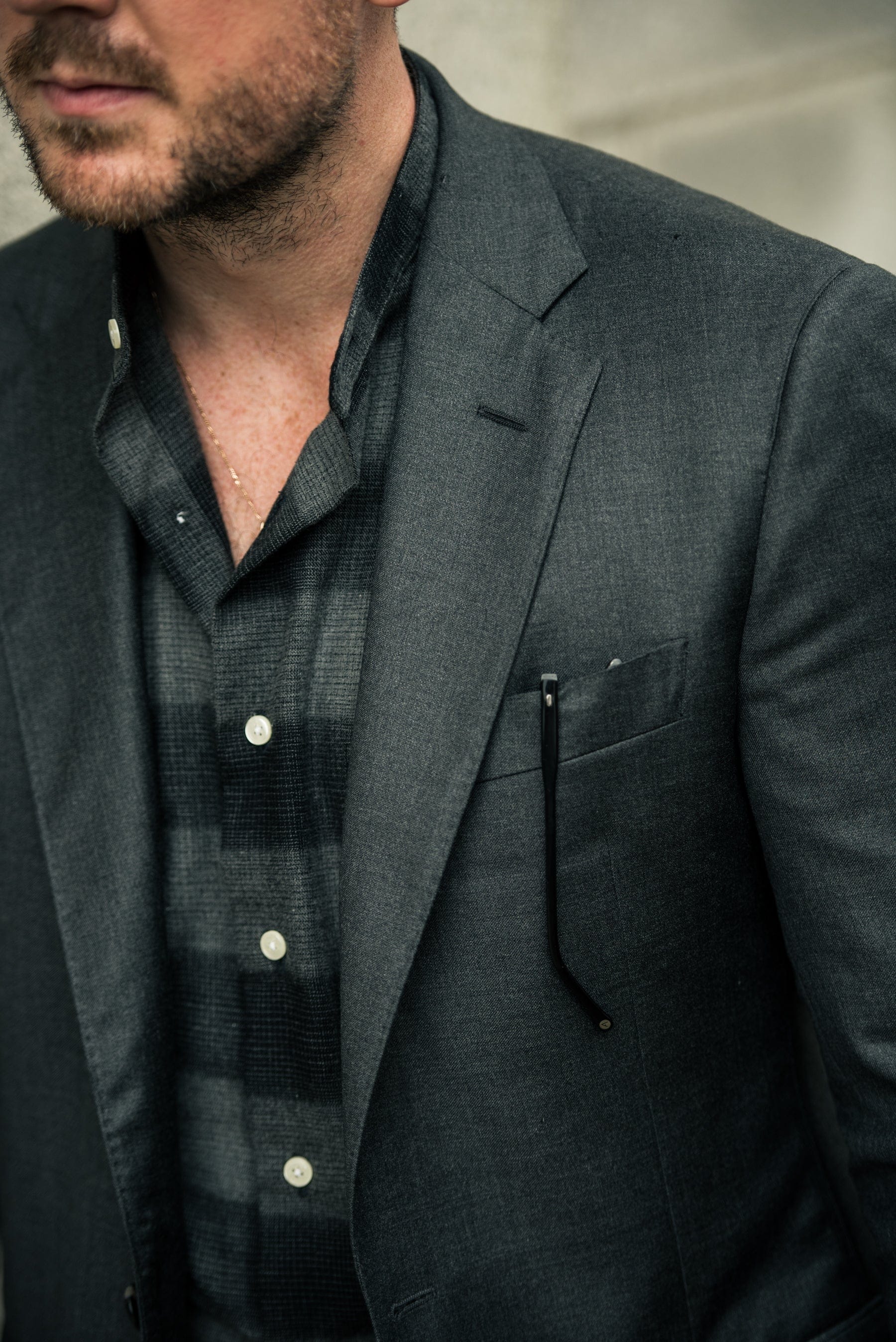 4-Season Classic Suit - Image 30