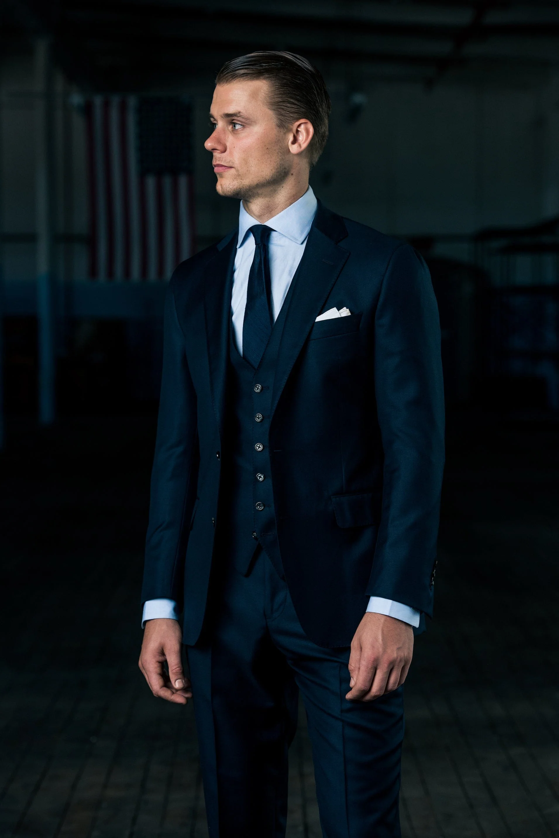 4-Season Classic Suit - Image 33