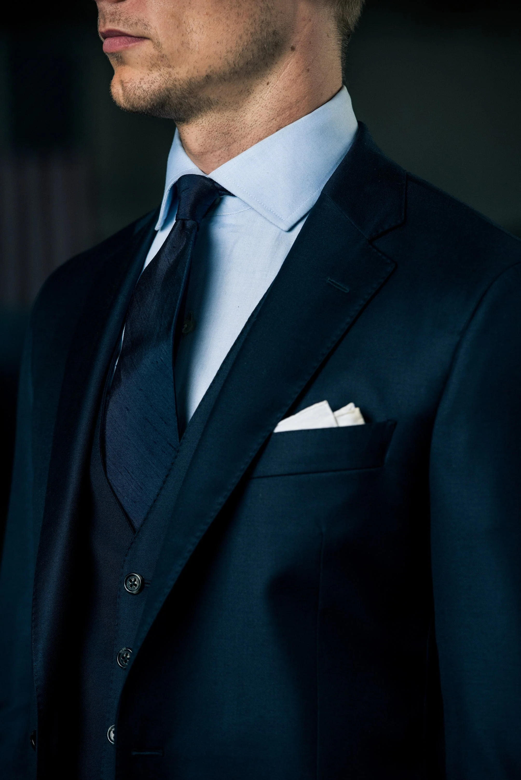 4-Season Classic Suit - Image 34