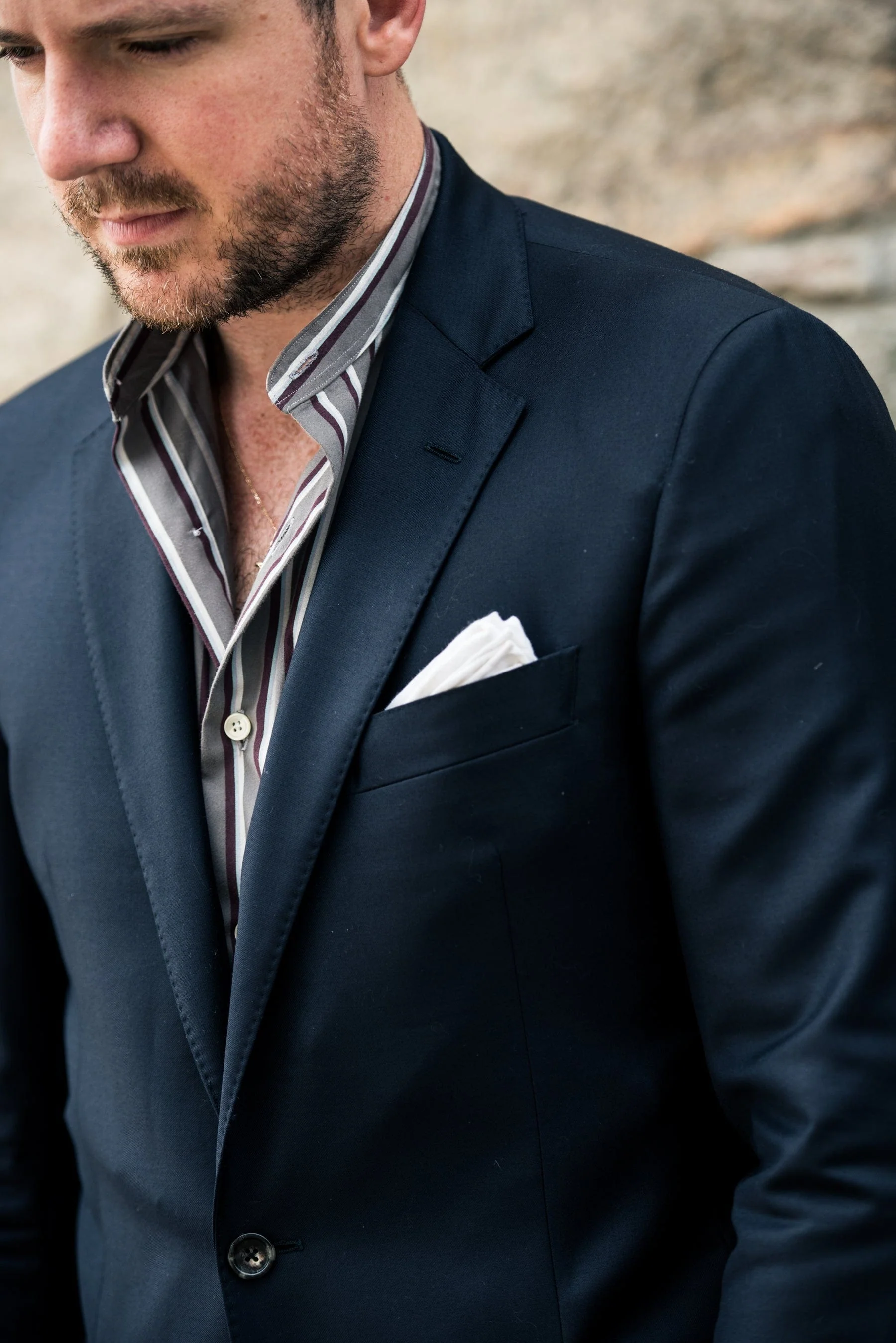 4-Season Classic Suit - Image 38