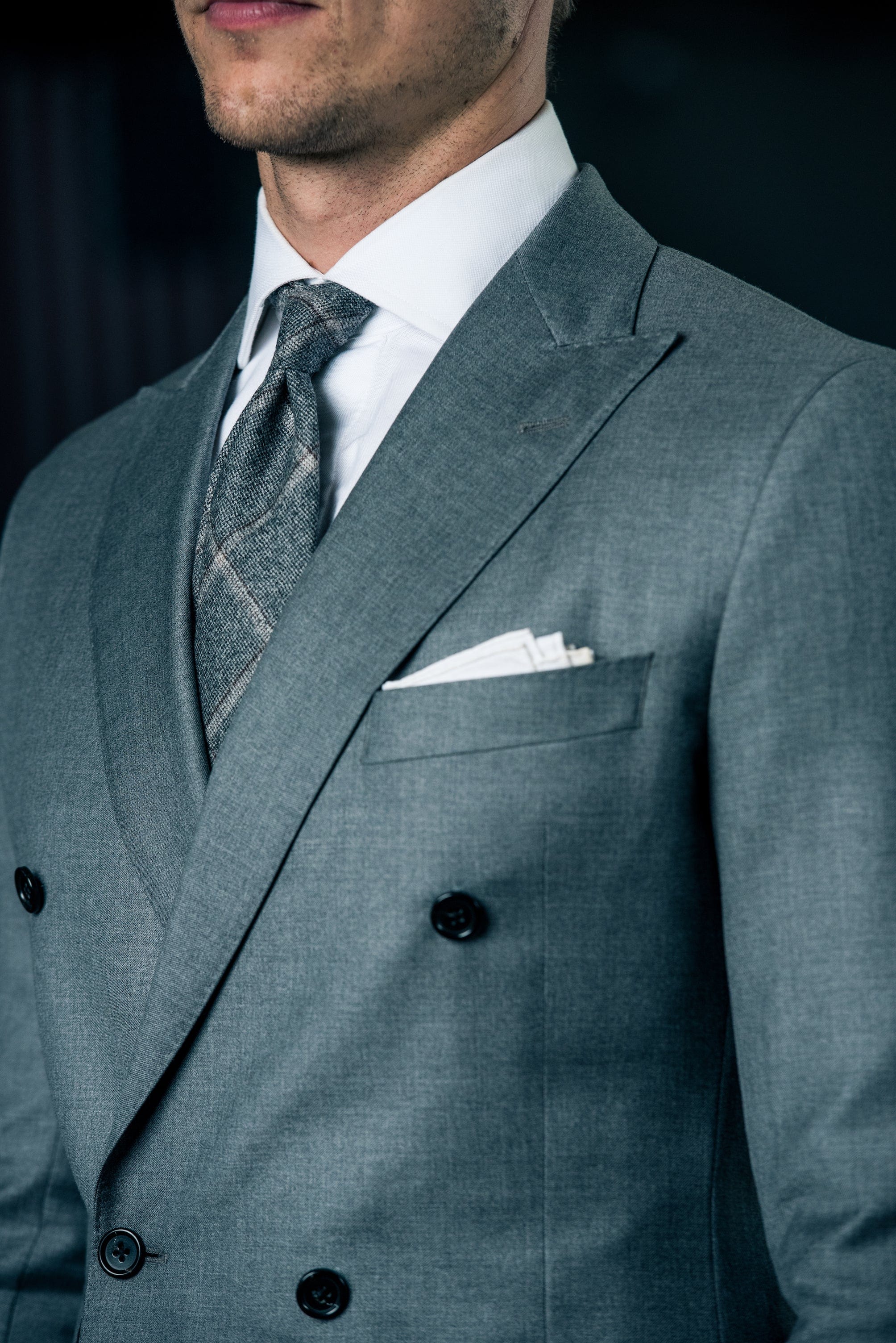 4-Season Classic Suit - Image 41