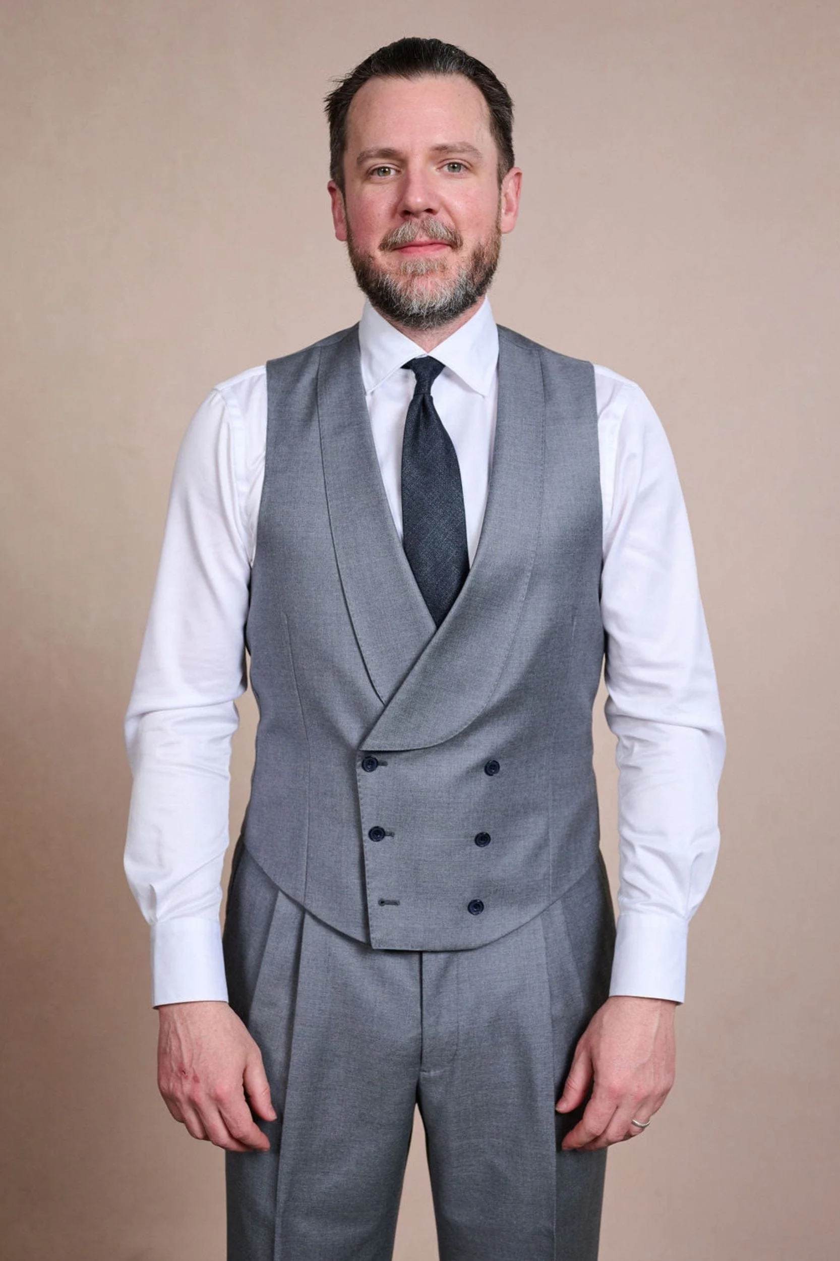 4-Season Classic Suit - Image 47