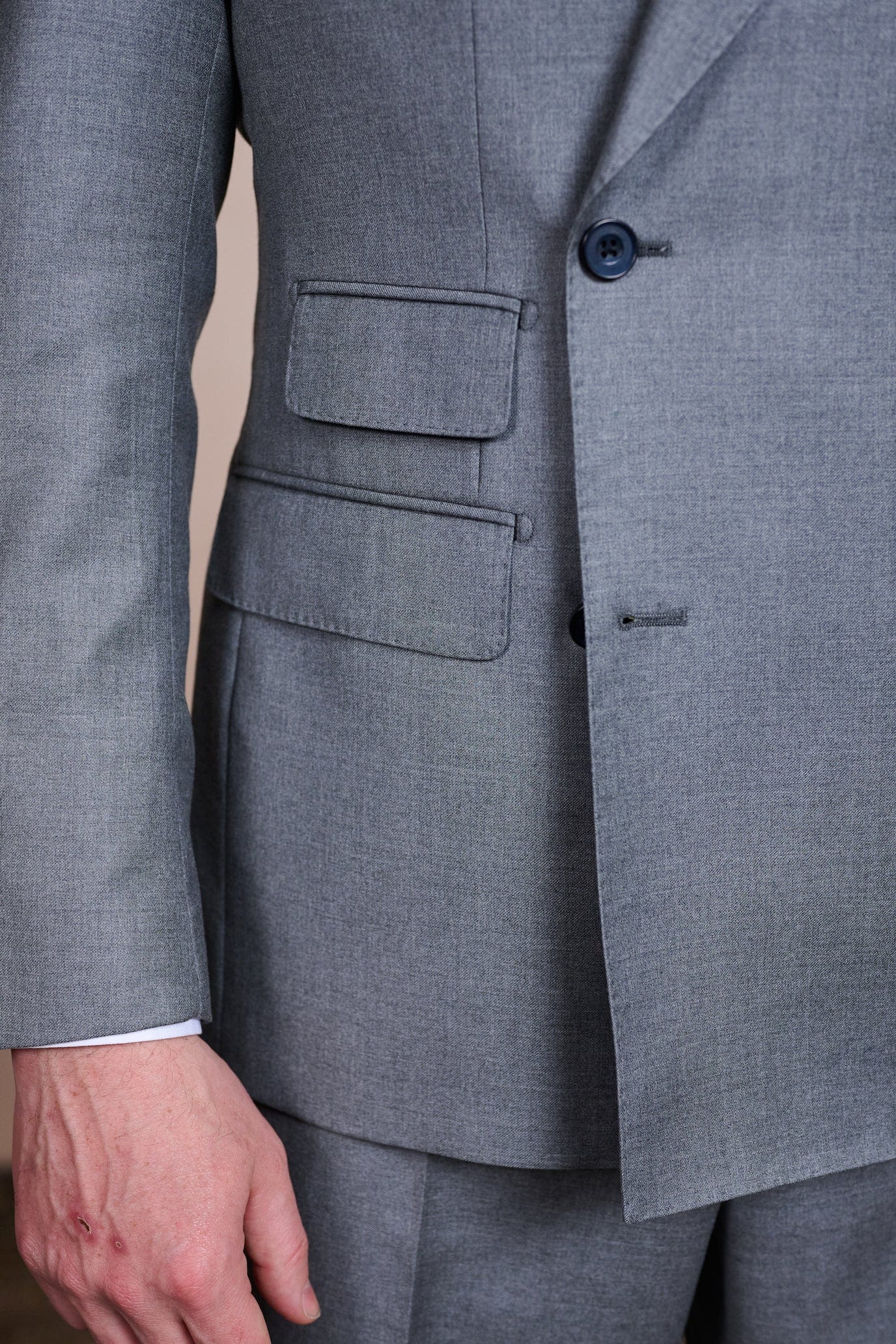 4-Season Classic Suit - Image 48