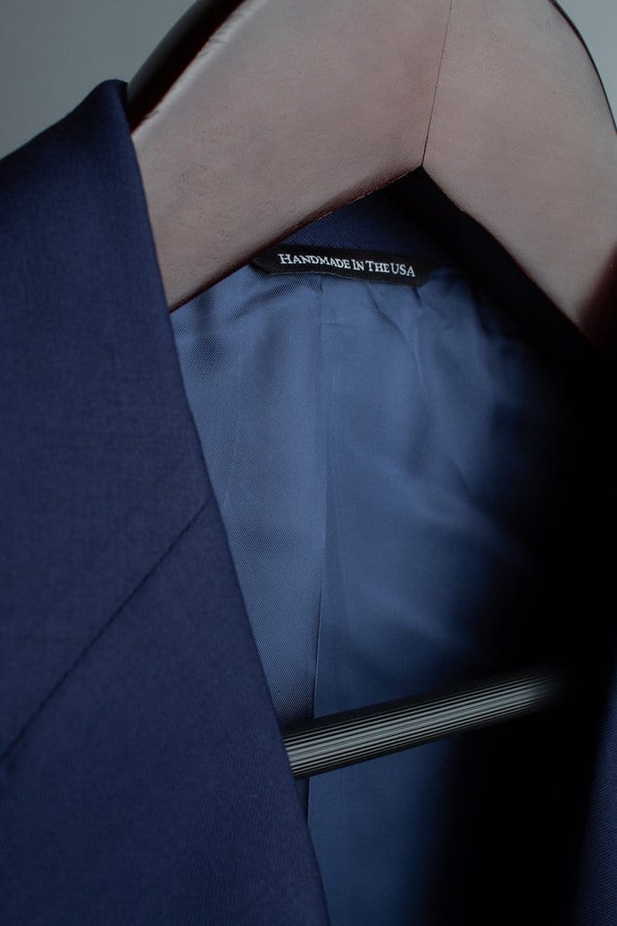 4-Season Classic Suit - Image 6