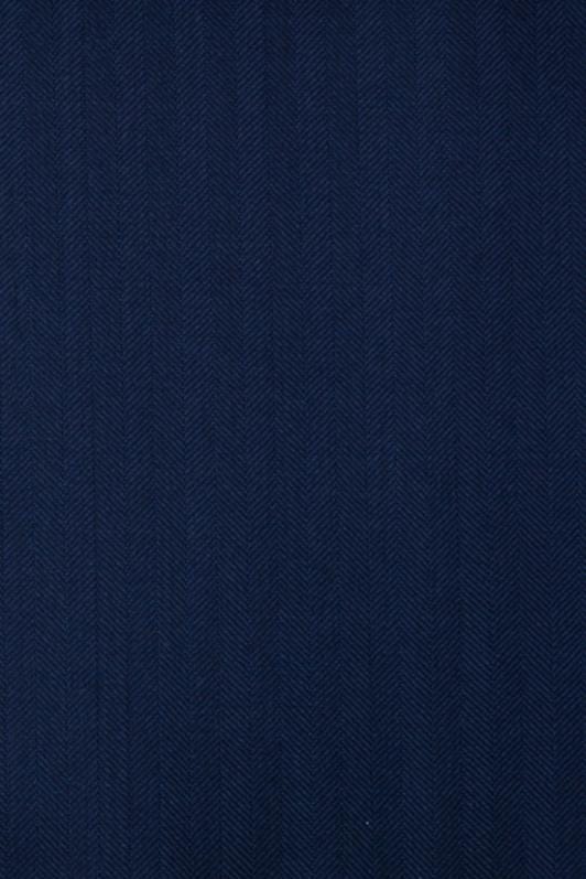 4-Season Herringbone Suit - Image 12