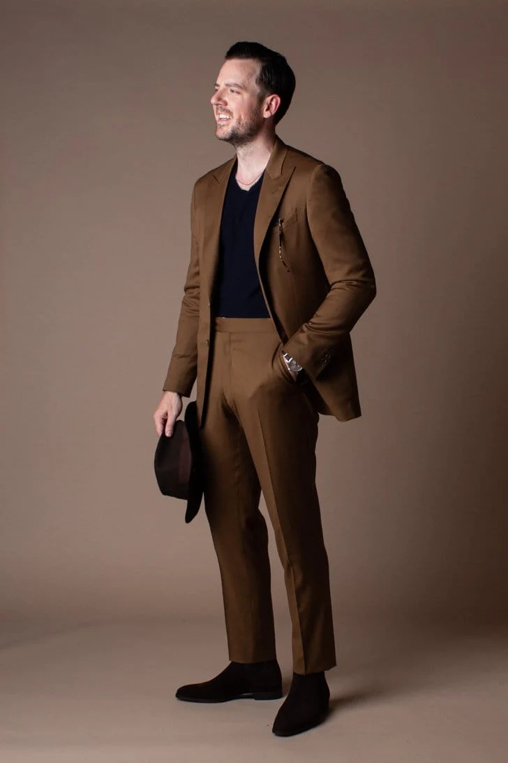 4-Season Stretch Suit - Image 11