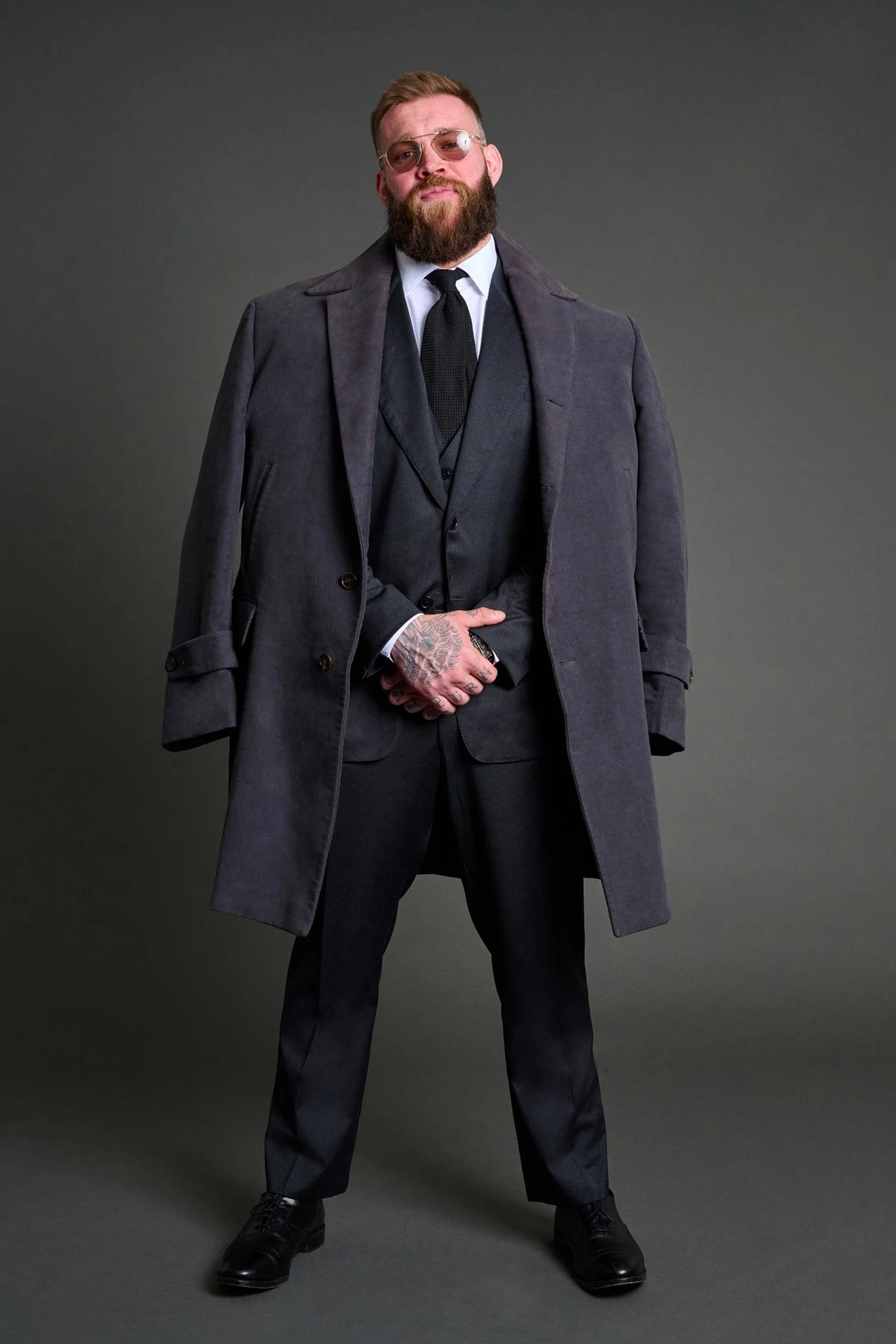 4-Season Stretch Suit - Image 16