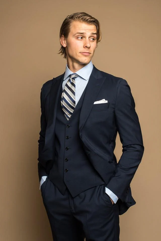 4-Season Stretch Suit - Image 22