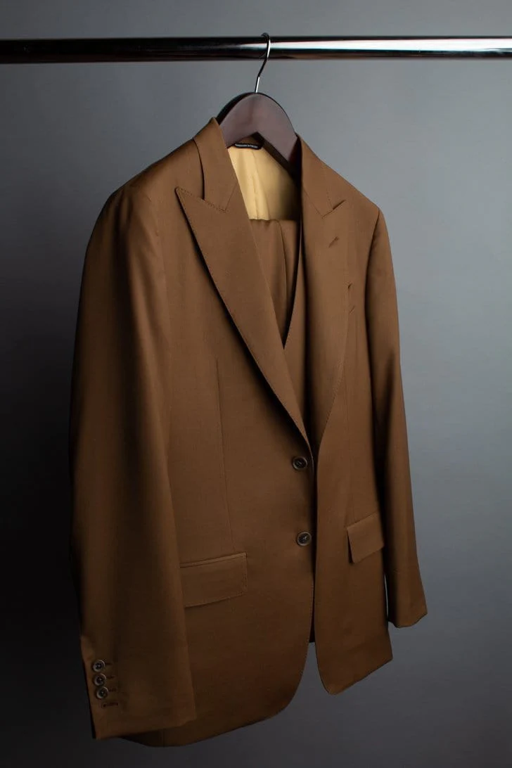 4-Season Stretch Suit - Image 4