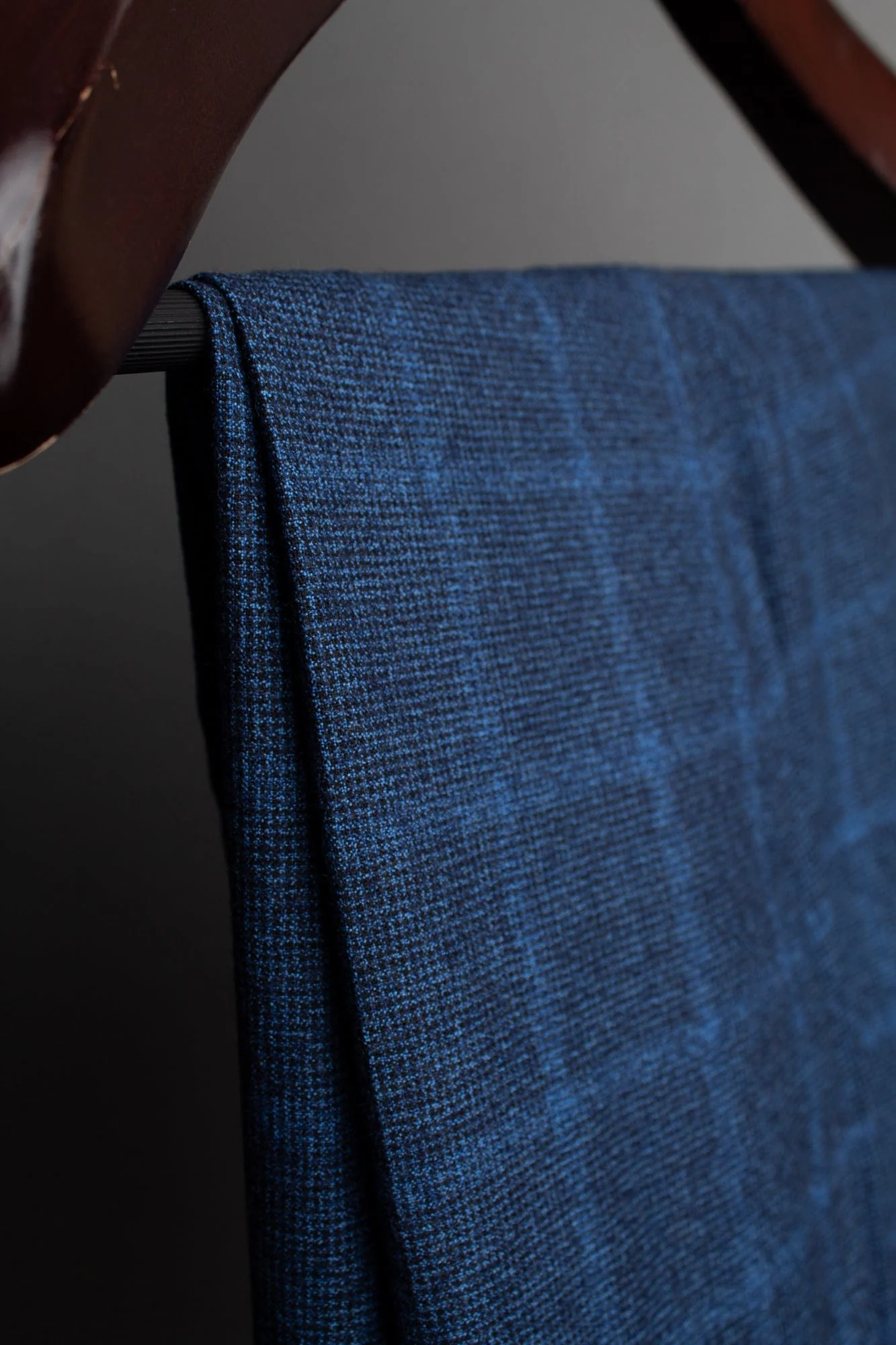 4-Season Textured Super 130s Suit - Image 11