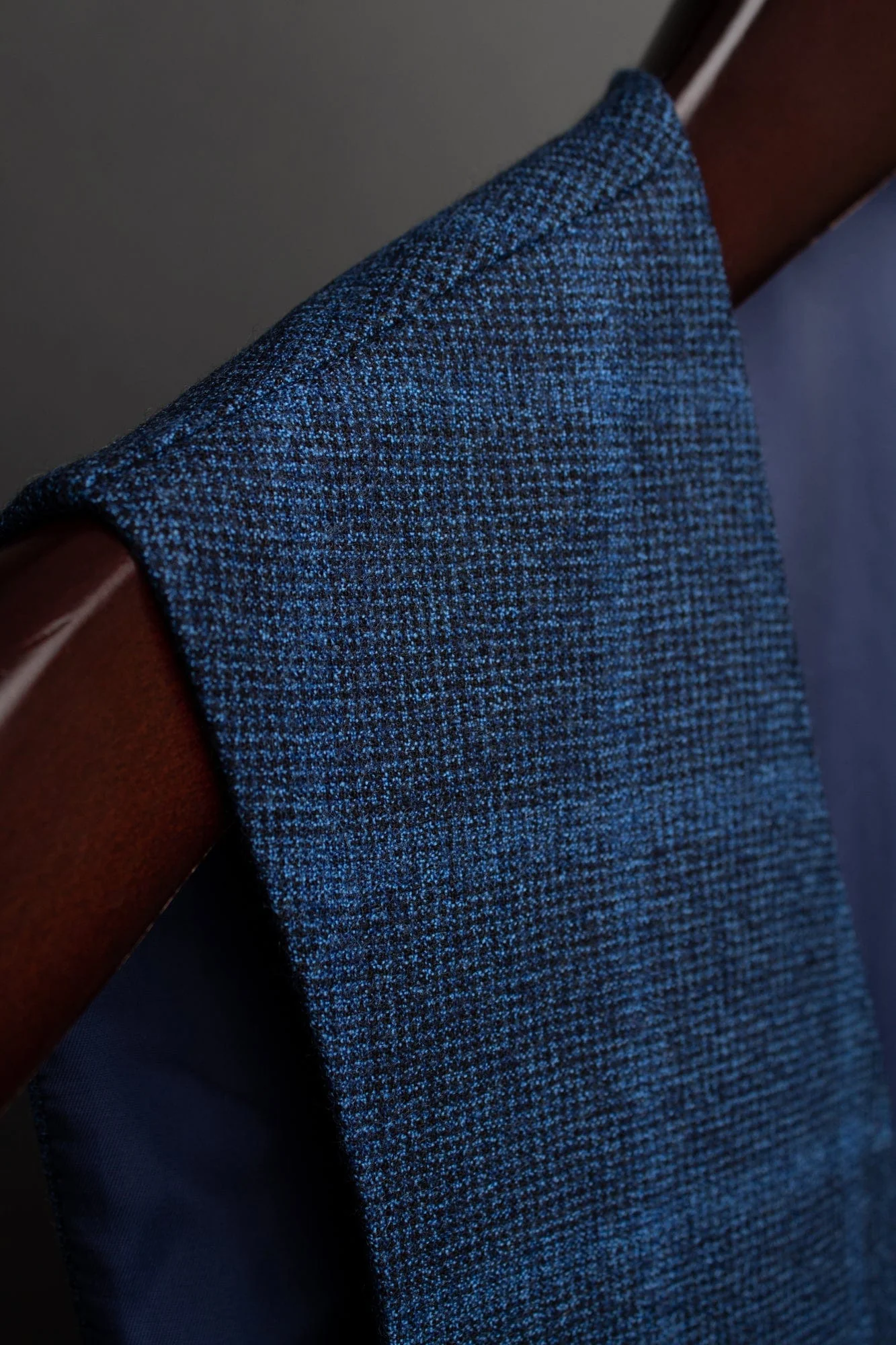 4-Season Textured Super 130s Suit - Image 14