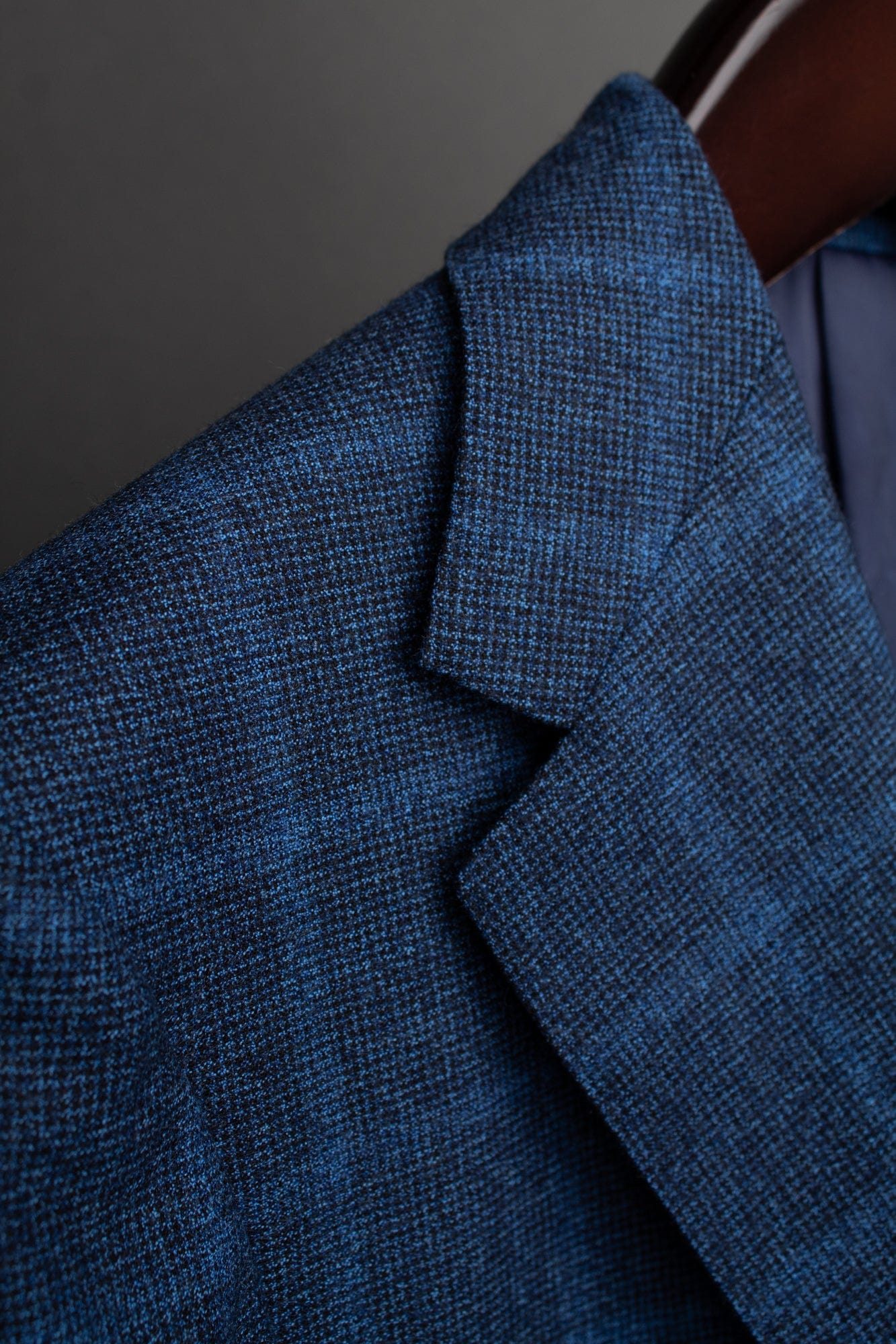 4-Season Textured Super 130s Suit - Image 17