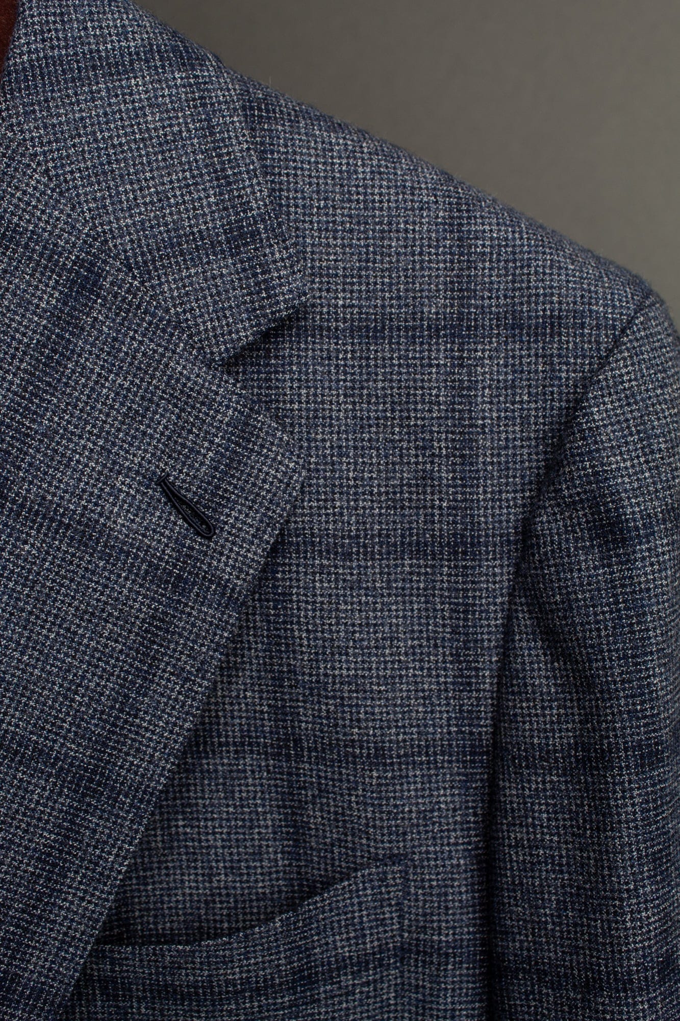 4-Season Textured Super 130s Suit - Image 18