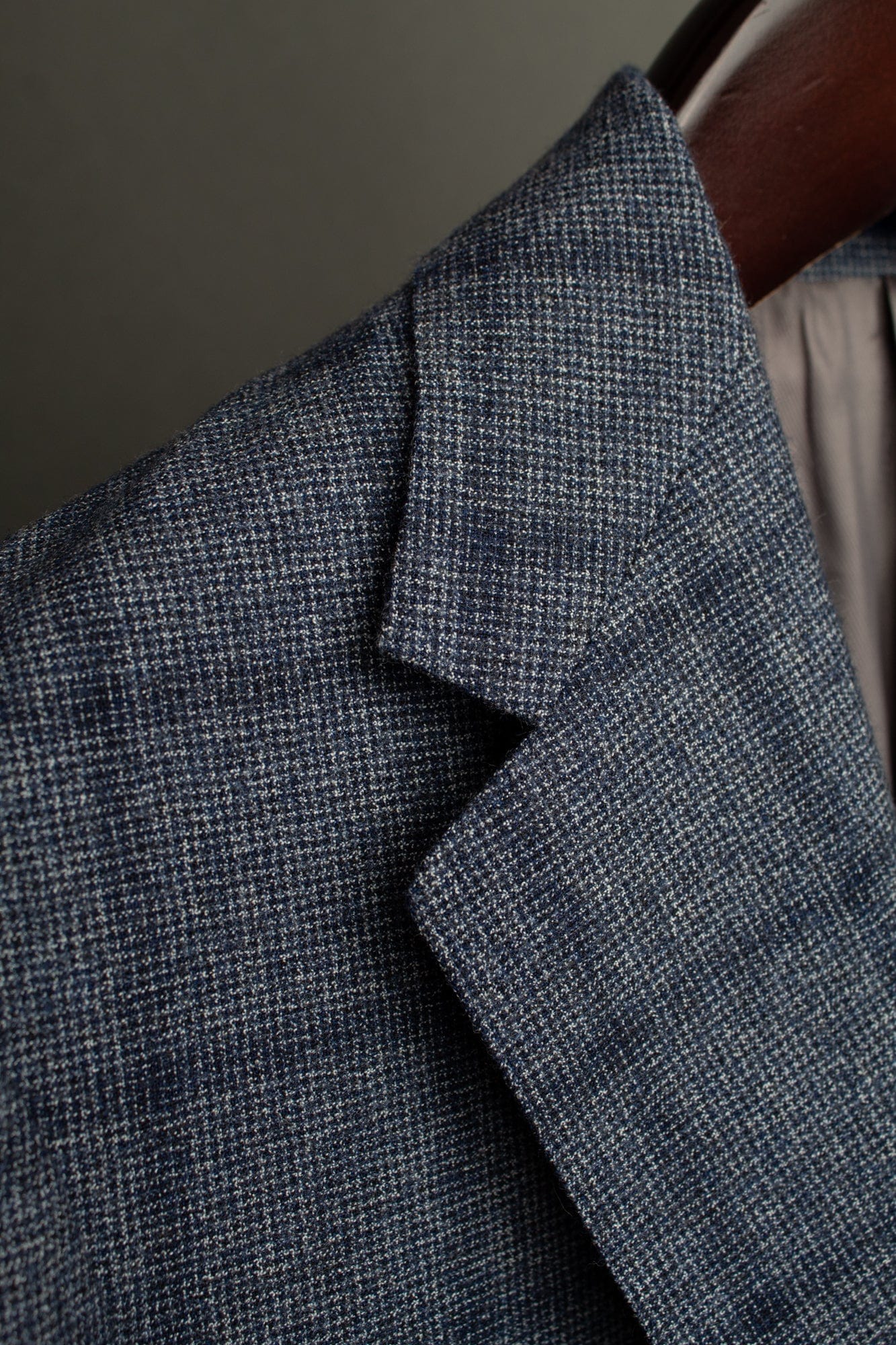 4-Season Textured Super 130s Suit - Image 19