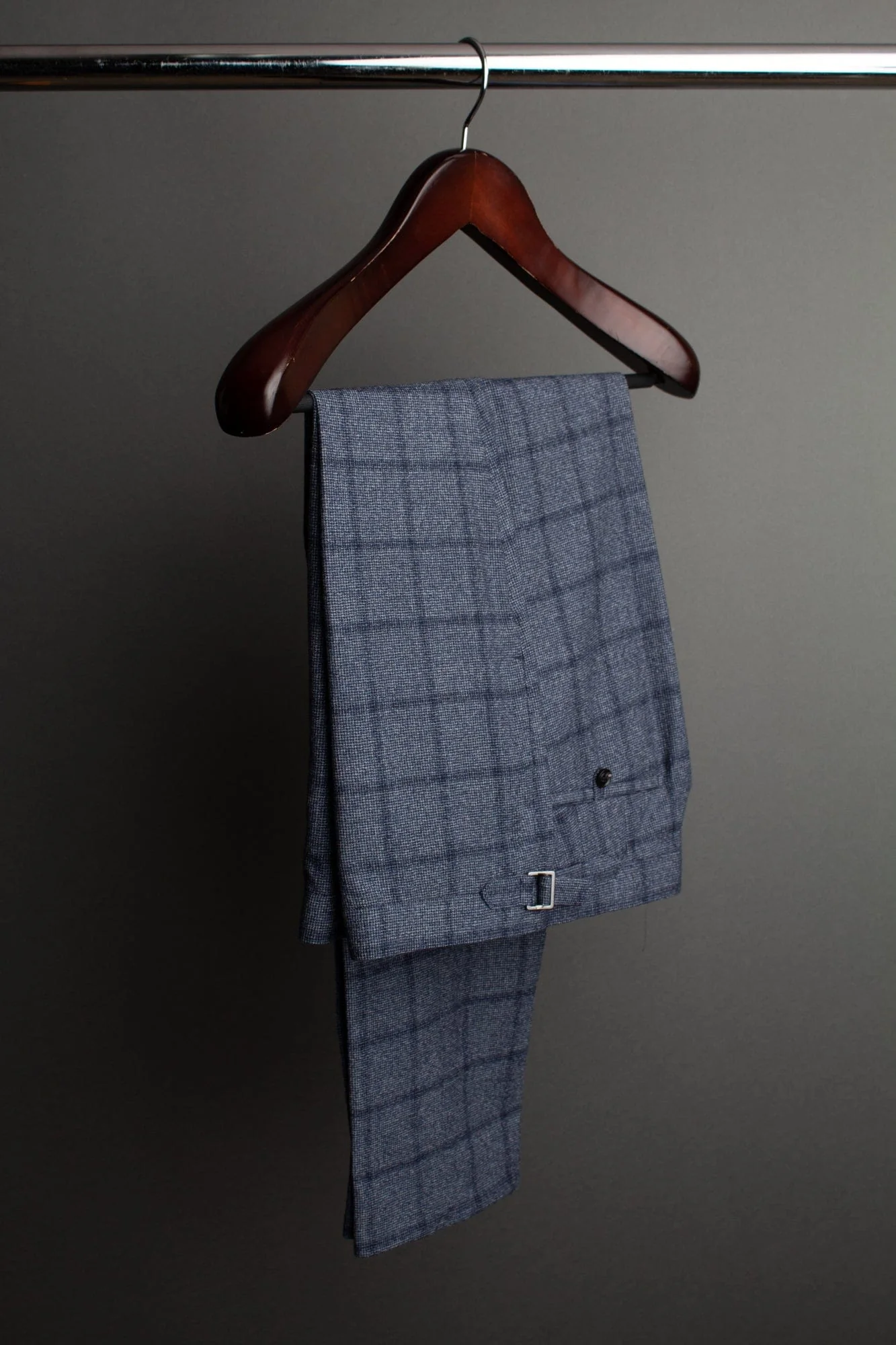 4-Season Textured Super 130s Suit - Image 20