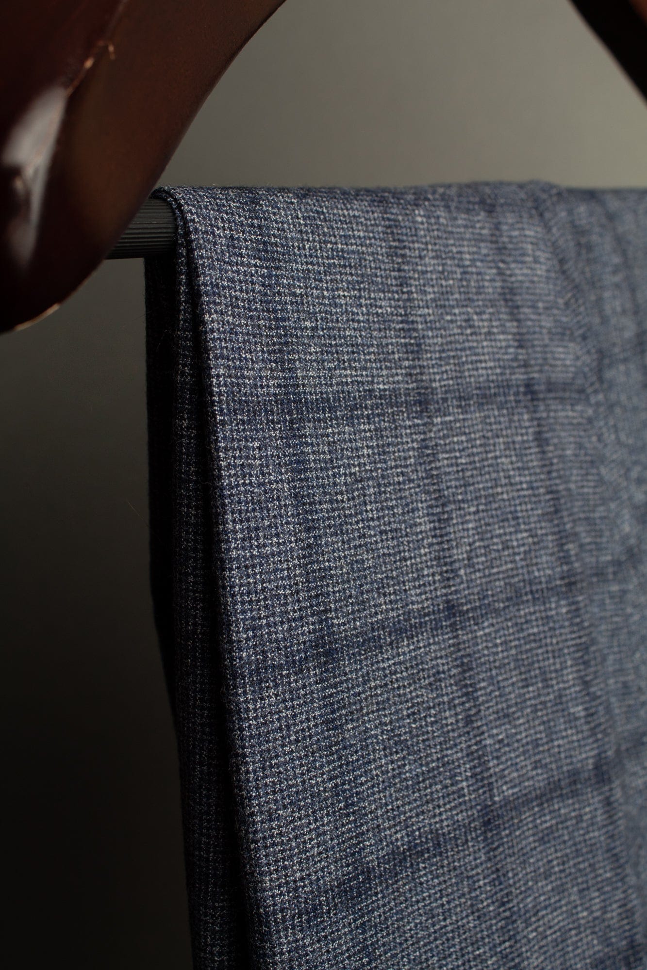 4-Season Textured Super 130s Suit - Image 22