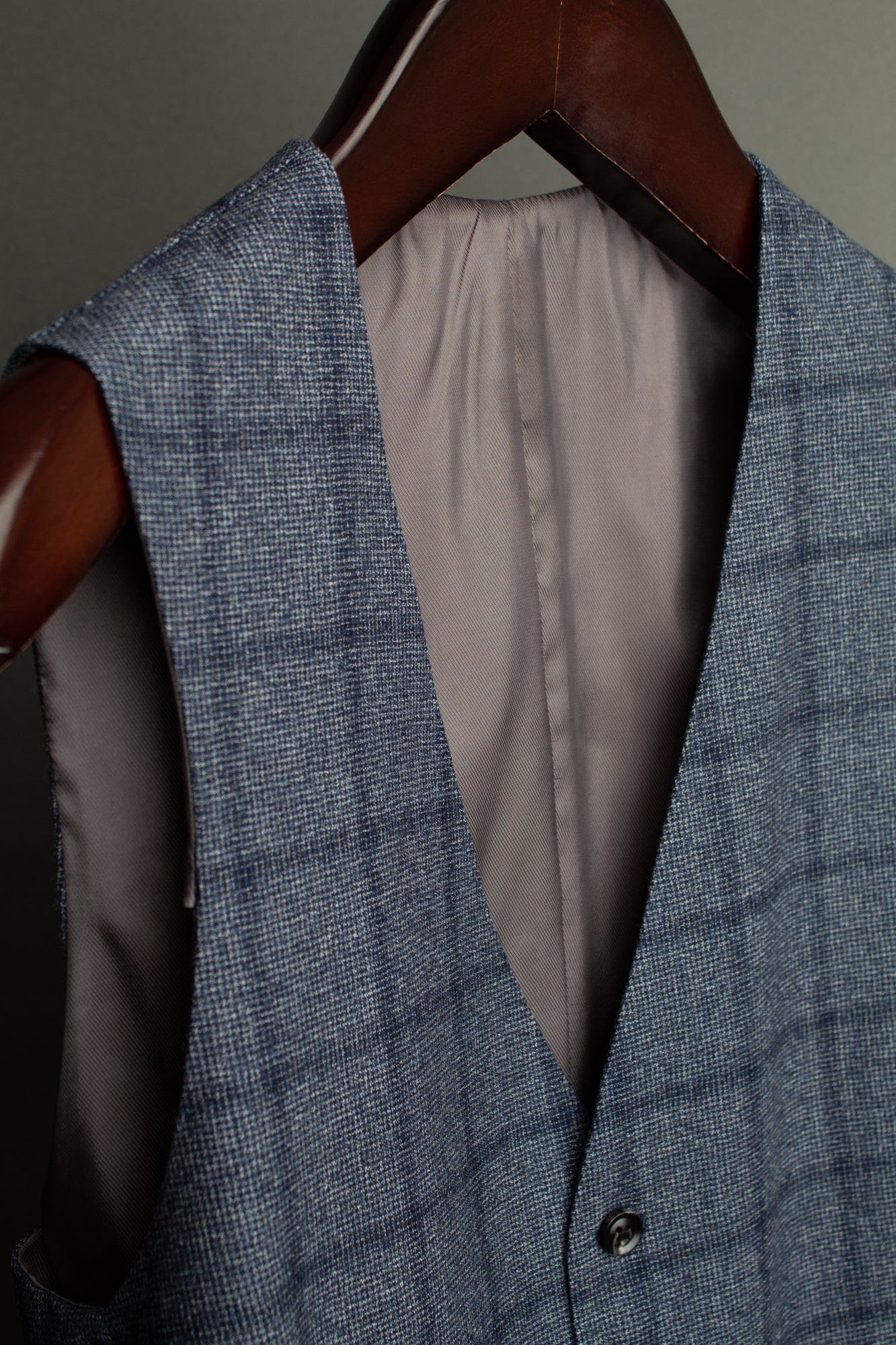 4-Season Textured Super 130s Suit - Image 24