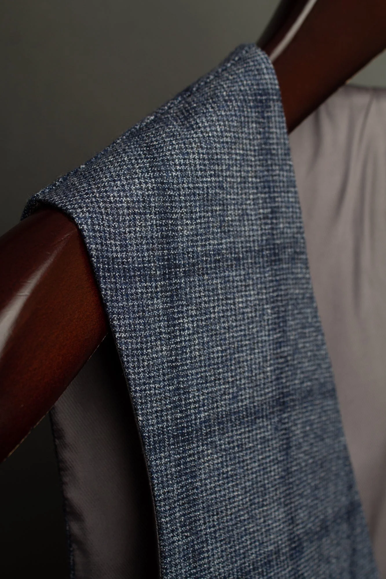 4-Season Textured Super 130s Suit - Image 25