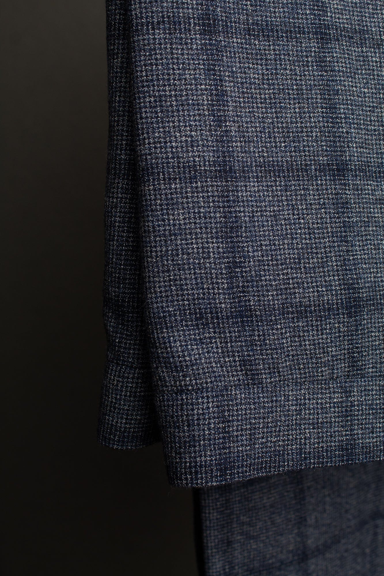4-Season Textured Super 130s Suit - Image 26