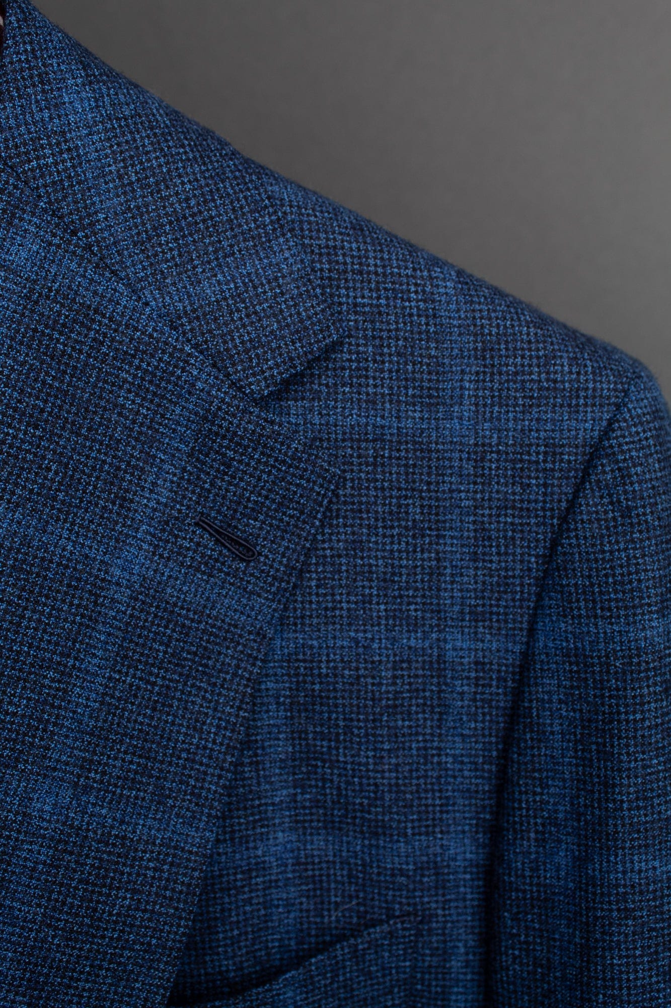 4-Season Textured Super 130s Suit - Image 3
